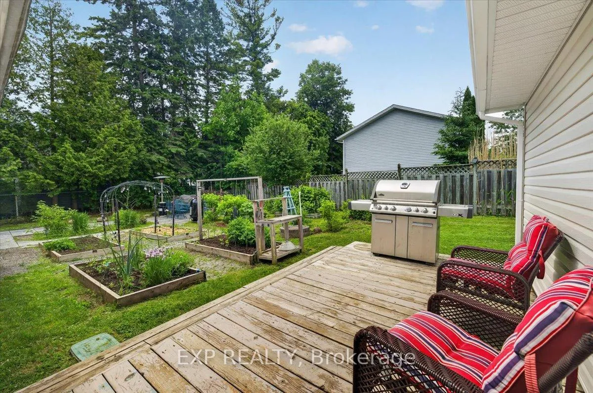 Photo 49 of 1104 Ferrier Avenue, Innisfil, Lefroy — HOMEH