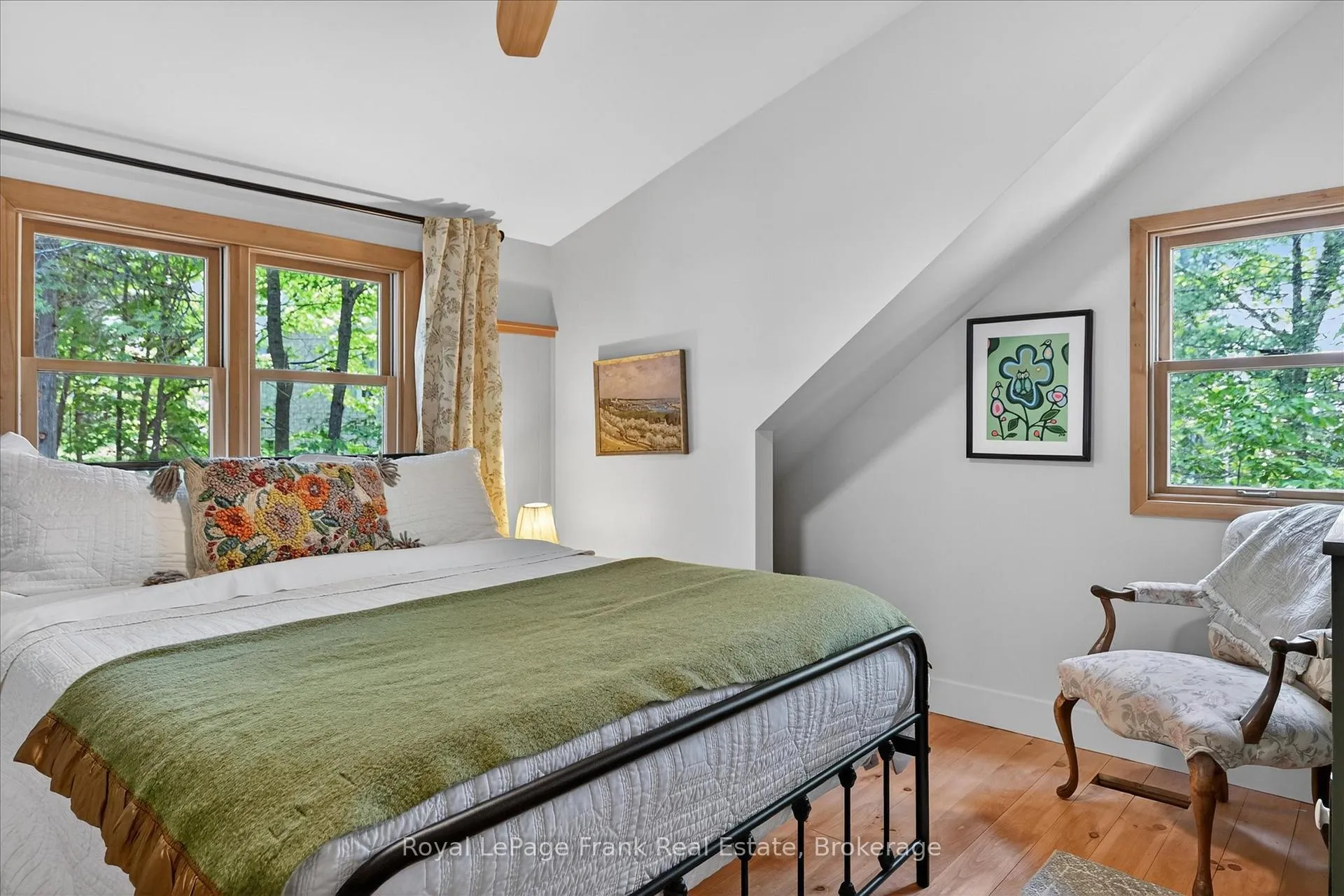 Photo 43 of 1973 Fiddlers Lane, Douro-Dummer — HOMEH