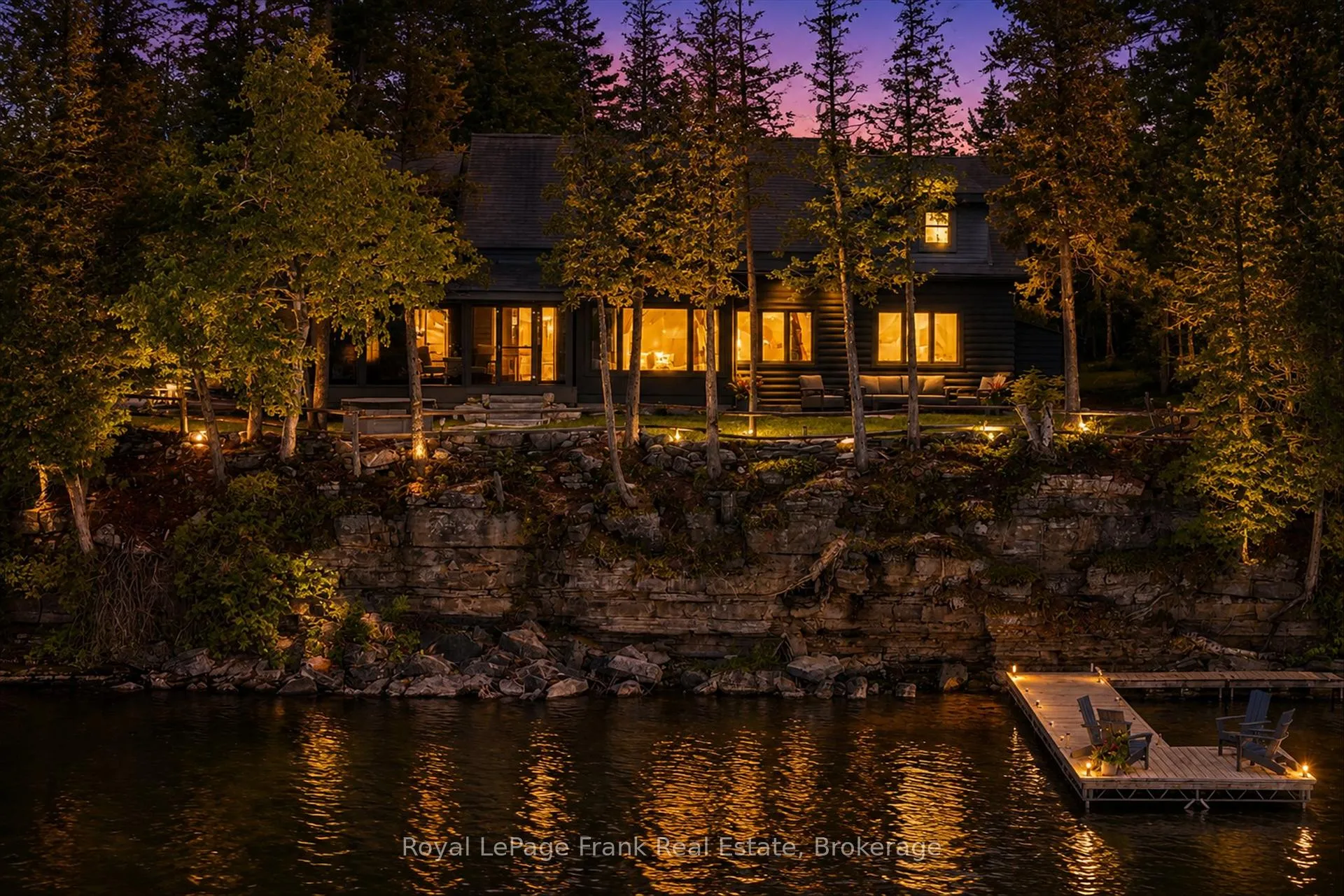 Photo 50 of 1973 Fiddlers Lane, Douro-Dummer — HOMEH