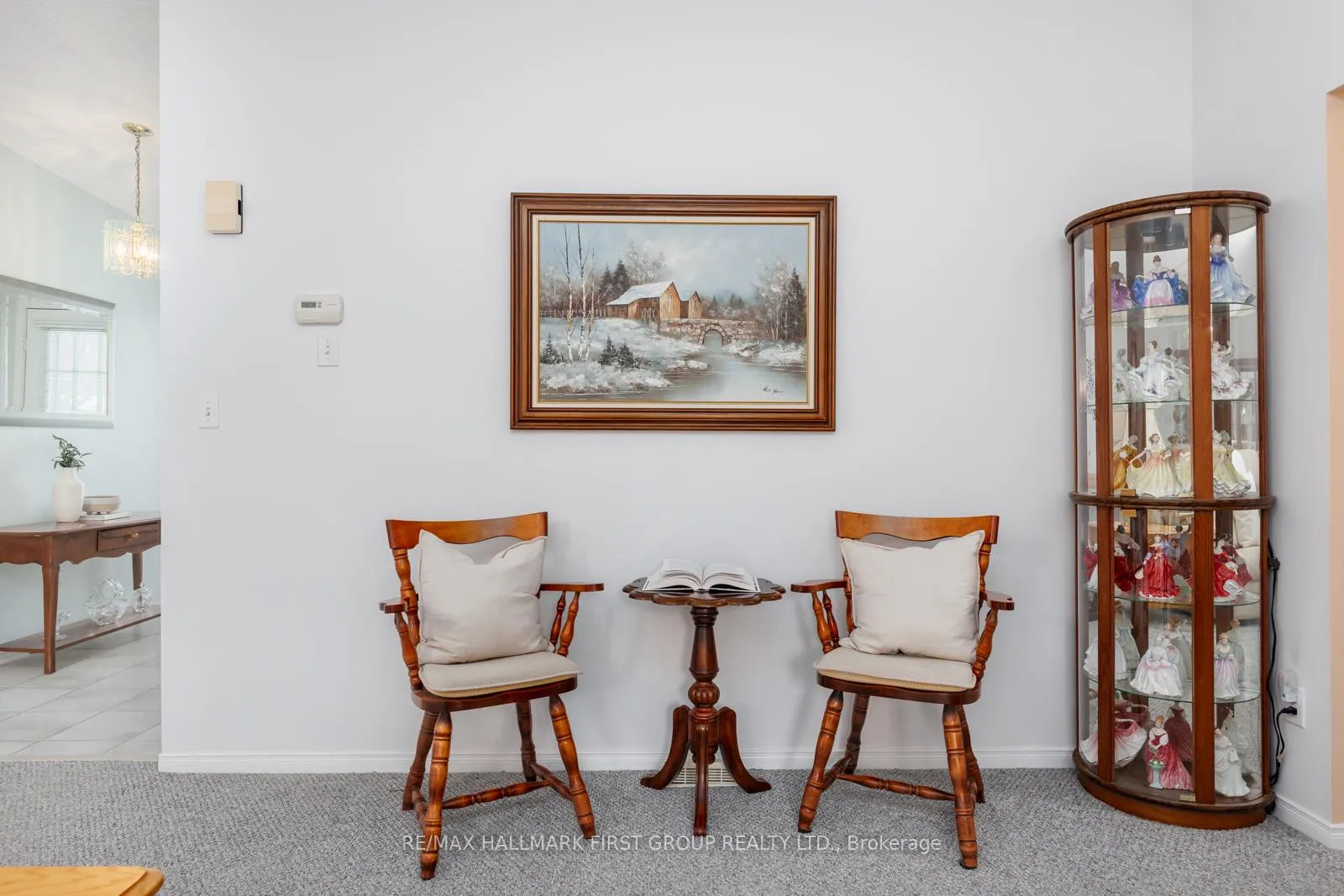 Photo 9 of 5A Fairway Drive, Clarington, Bowmanville — HOMEH