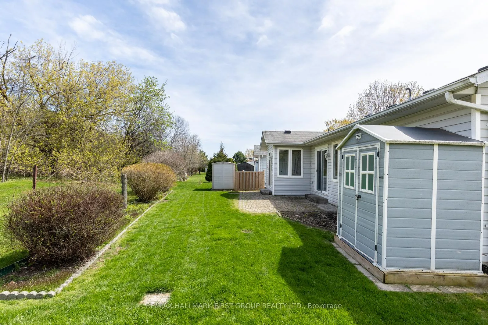 Photo 23 of 5A Fairway Drive, Clarington, Bowmanville — HOMEH