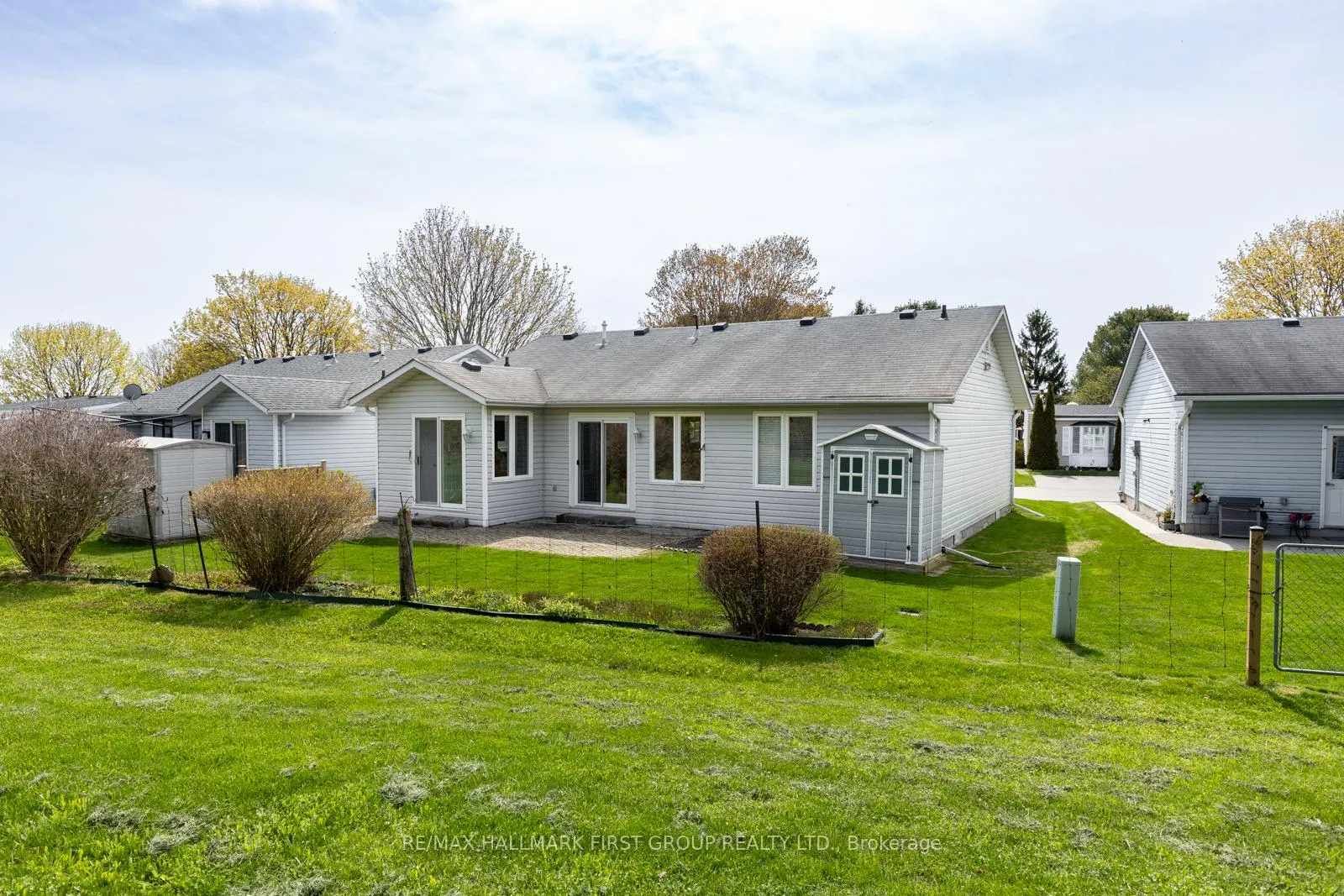 Photo 24 of 5A Fairway Drive, Clarington, Bowmanville — HOMEH