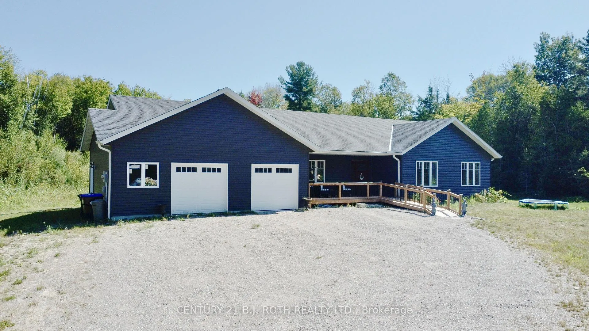 Photo 1 of 5 Gerus Road, Tiny, Rural Tiny — HOMEH