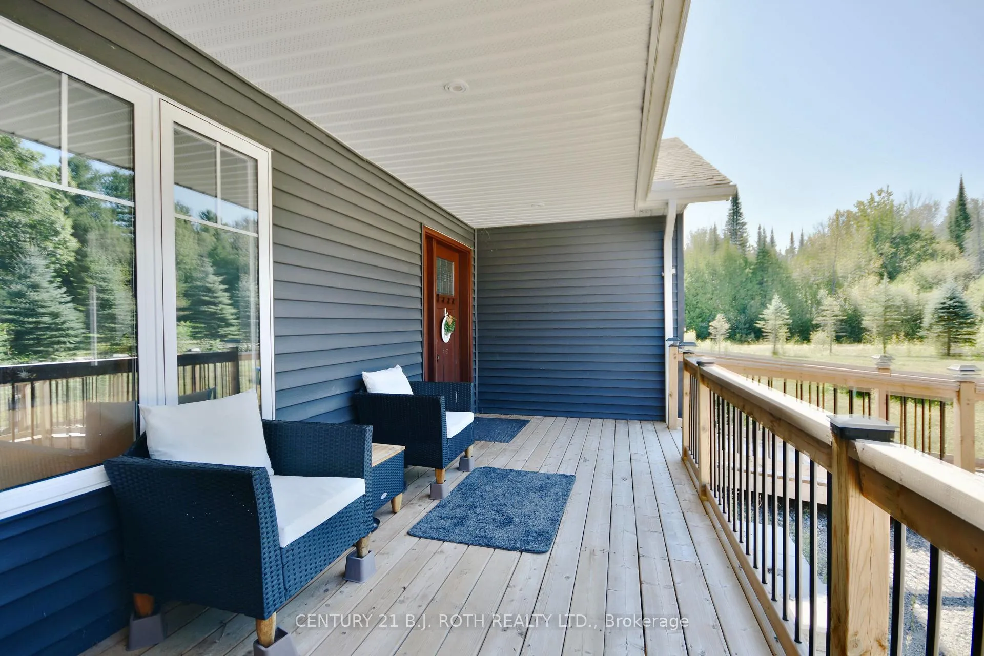 Photo 2 of 5 Gerus Road, Tiny, Rural Tiny — HOMEH