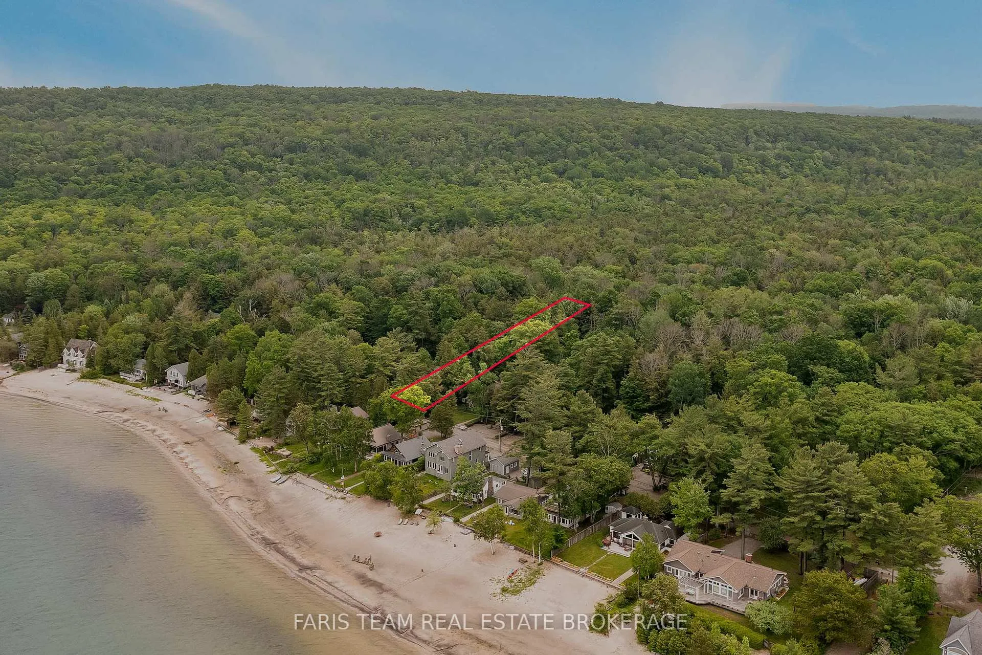 Photo 1 of 23 East Beach Road, Tiny, Rural Tiny — HOMEH