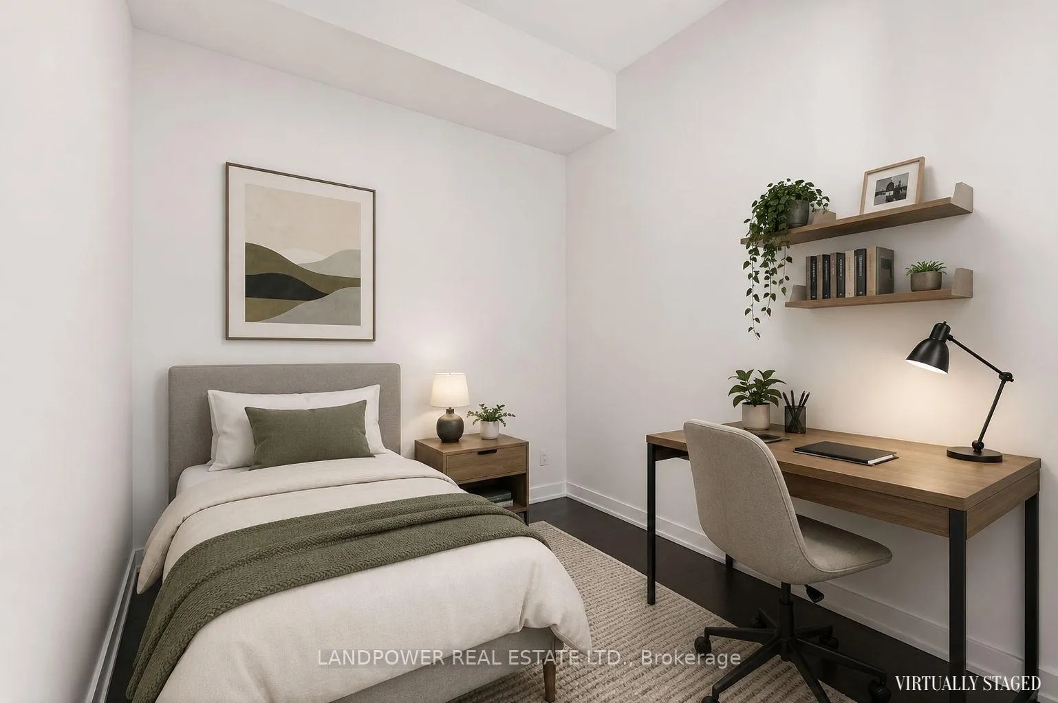 Photo 10 of Unit 2311, 85 Wood Street, Toronto, Church-Yonge Corridor — HOMEH
