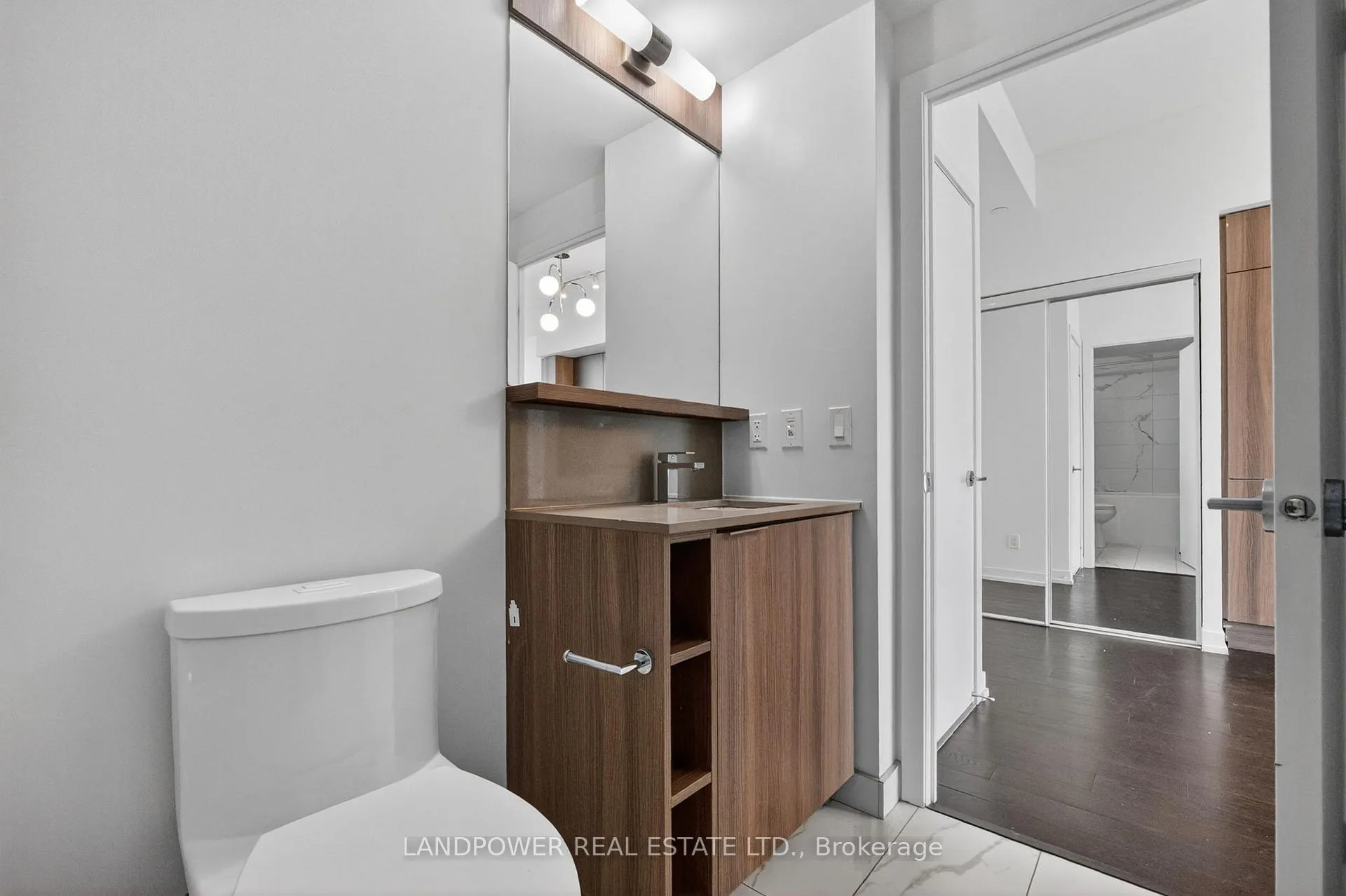 Photo 13 of Unit 2311, 85 Wood Street, Toronto, Church-Yonge Corridor — HOMEH