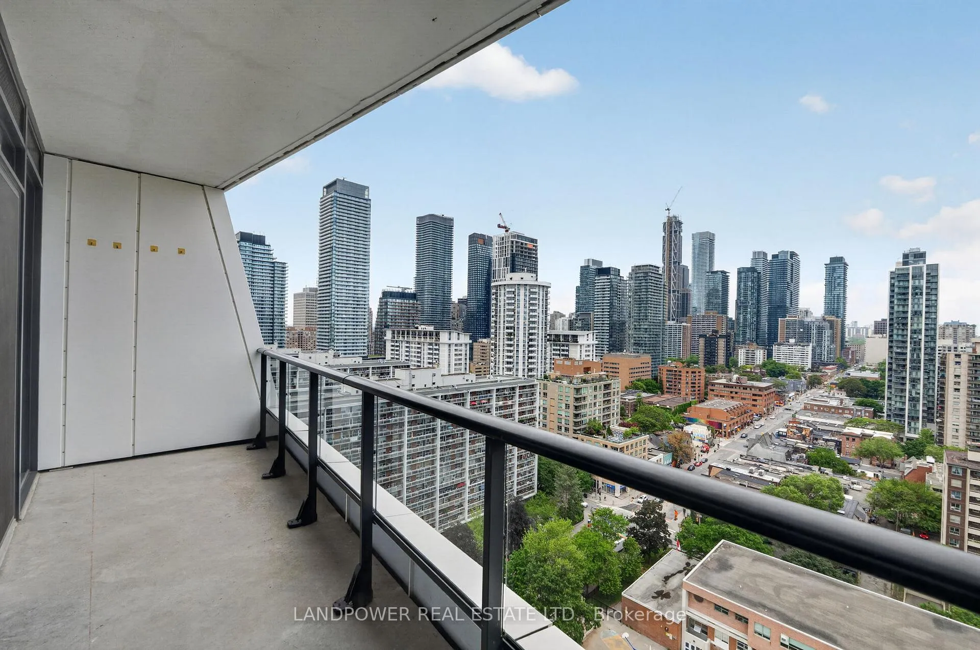 Photo 16 of Unit 2311, 85 Wood Street, Toronto, Church-Yonge Corridor — HOMEH