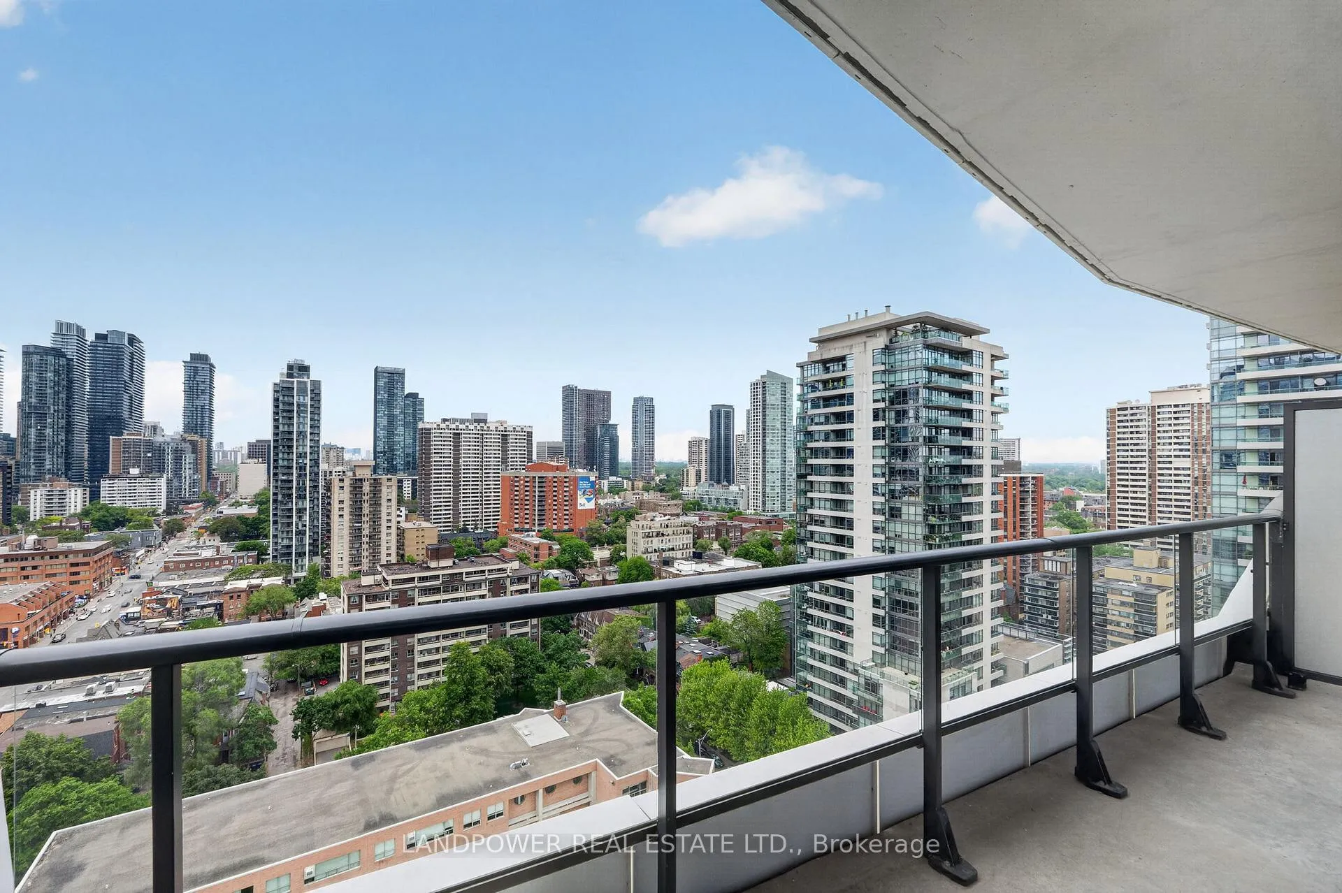 Photo 17 of Unit 2311, 85 Wood Street, Toronto, Church-Yonge Corridor — HOMEH