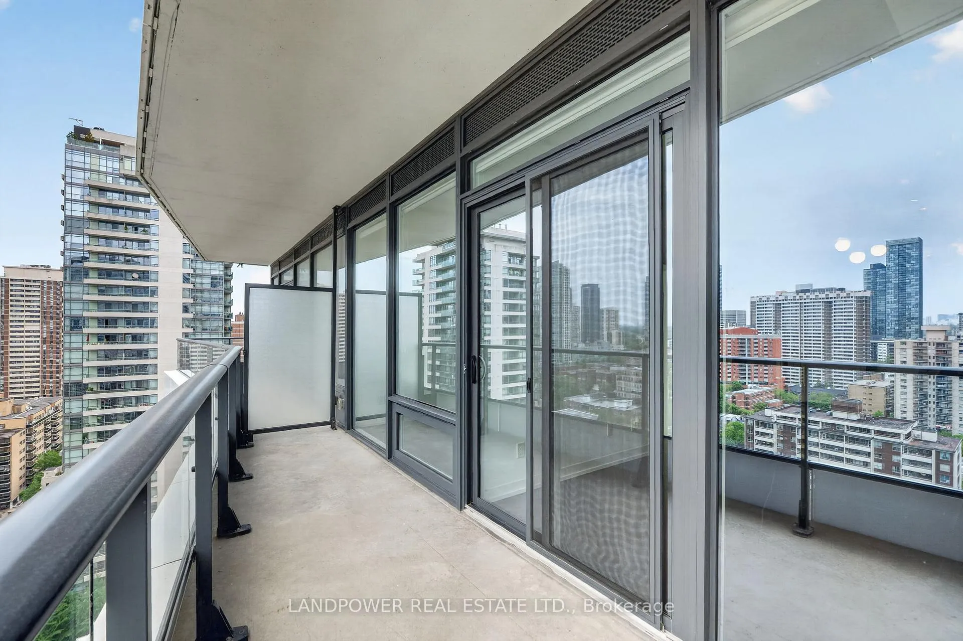 Photo 18 of Unit 2311, 85 Wood Street, Toronto, Church-Yonge Corridor — HOMEH