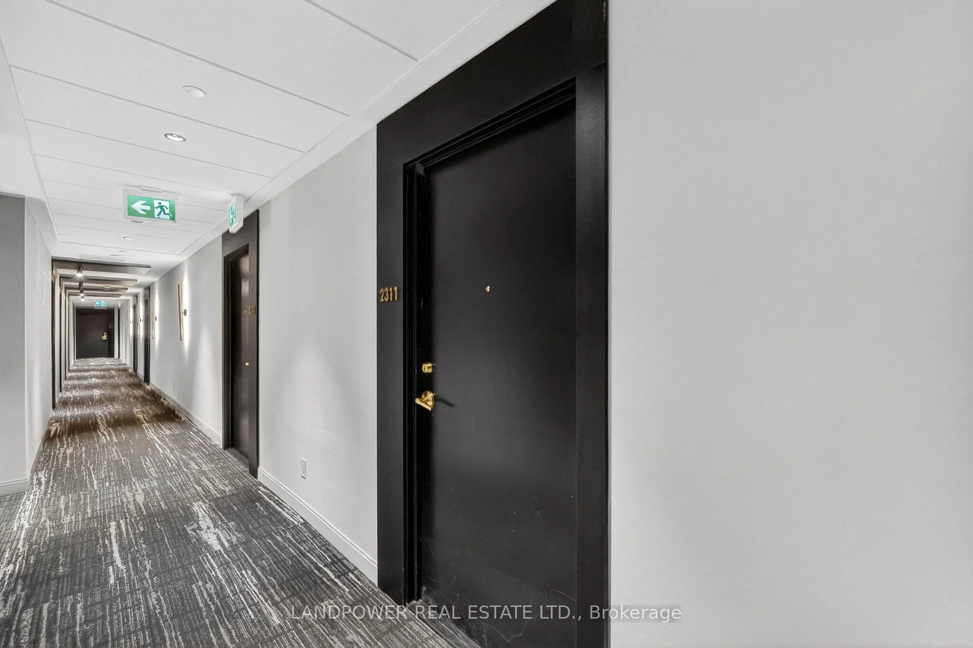 Photo 19 of Unit 2311, 85 Wood Street, Toronto, Church-Yonge Corridor — HOMEH
