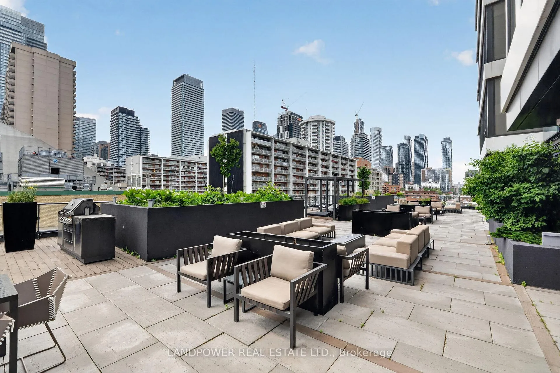 Photo 20 of Unit 2311, 85 Wood Street, Toronto, Church-Yonge Corridor — HOMEH