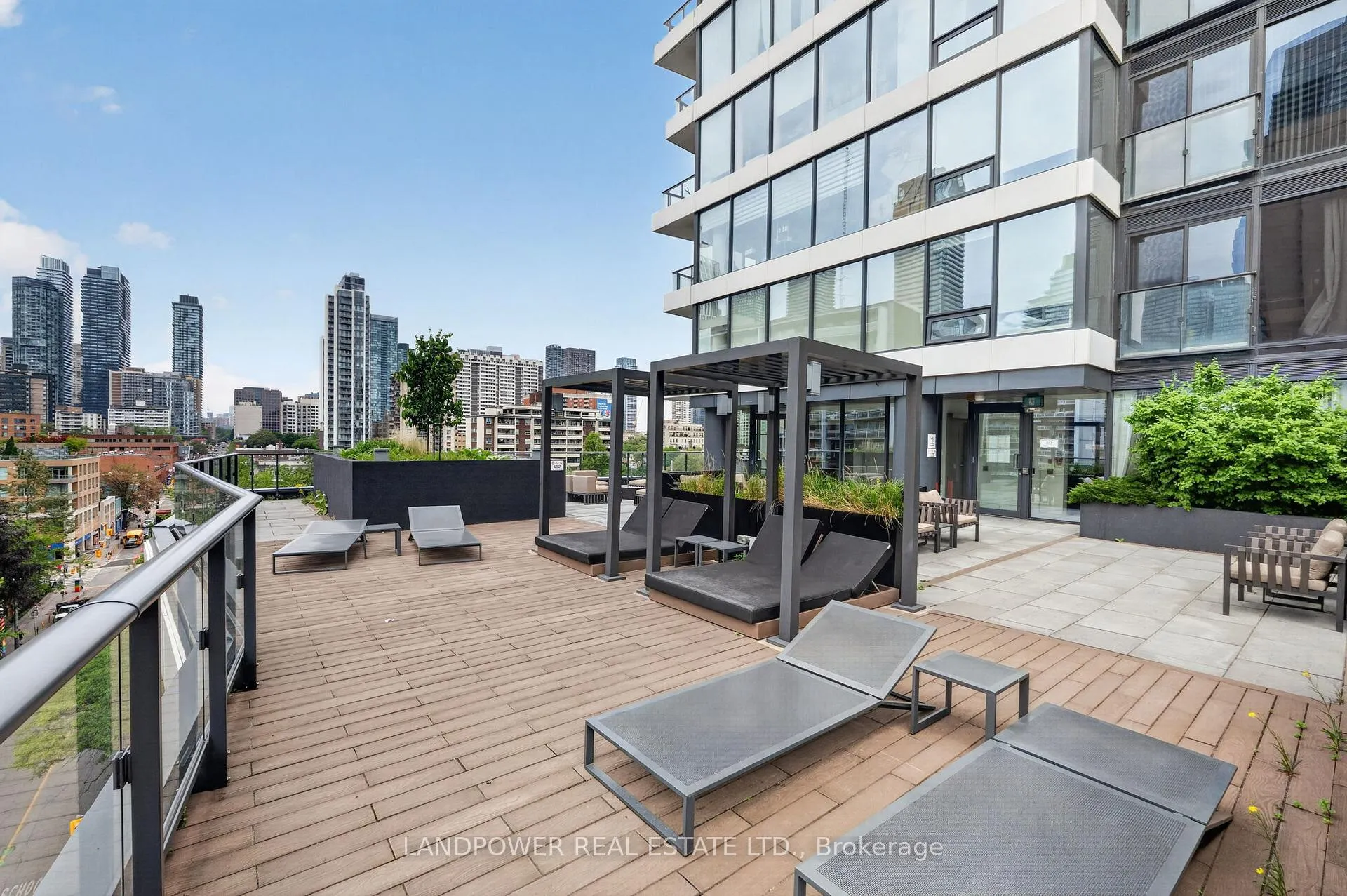 Photo 21 of Unit 2311, 85 Wood Street, Toronto, Church-Yonge Corridor — HOMEH