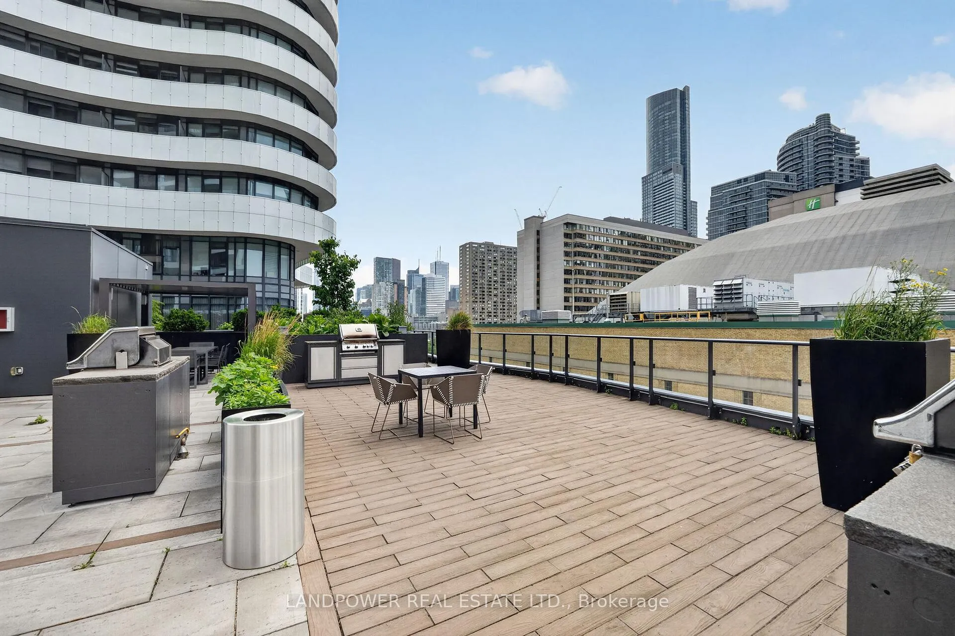 Photo 22 of Unit 2311, 85 Wood Street, Toronto, Church-Yonge Corridor — HOMEH