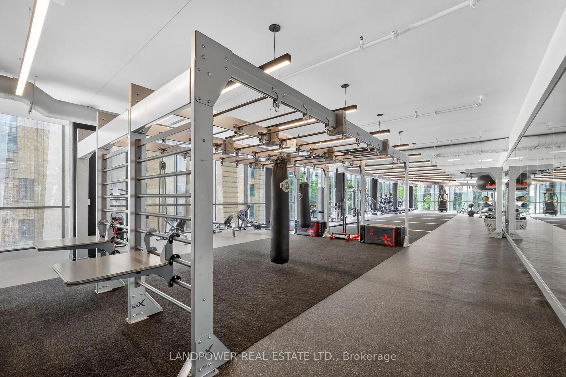 Photo 23 of Unit 2311, 85 Wood Street, Toronto, Church-Yonge Corridor — HOMEH