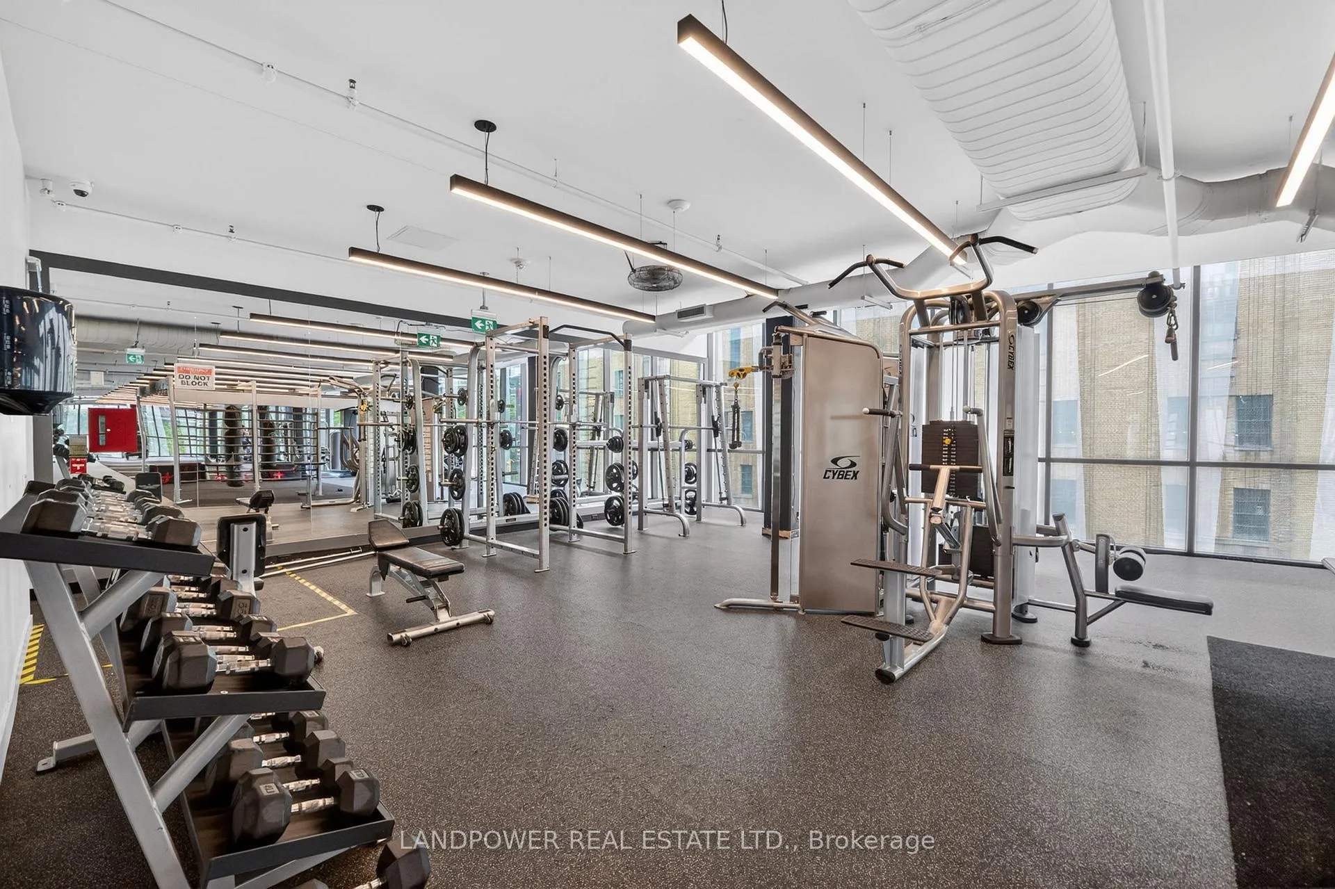 Photo 24 of Unit 2311, 85 Wood Street, Toronto, Church-Yonge Corridor — HOMEH