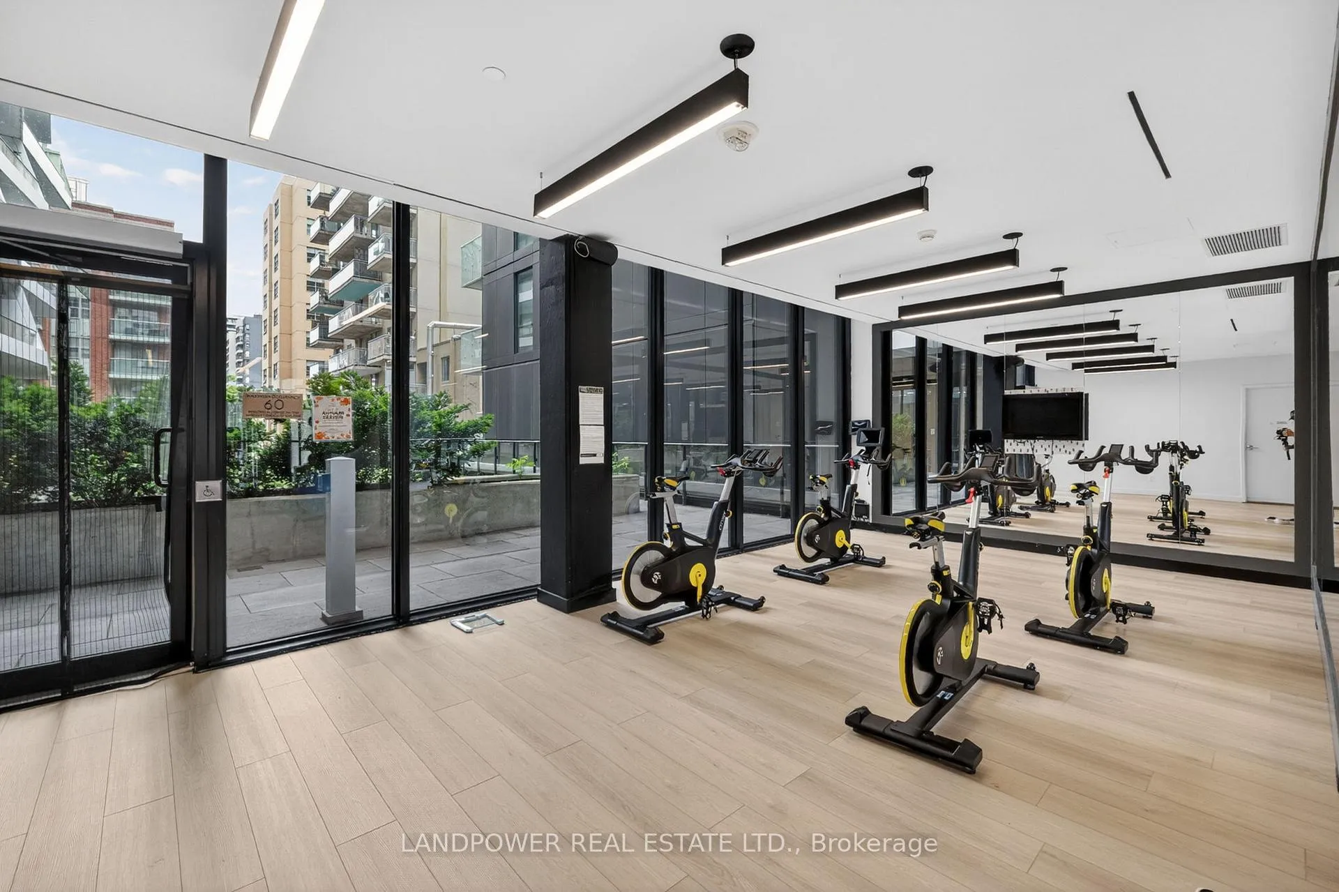 Photo 25 of Unit 2311, 85 Wood Street, Toronto, Church-Yonge Corridor — HOMEH