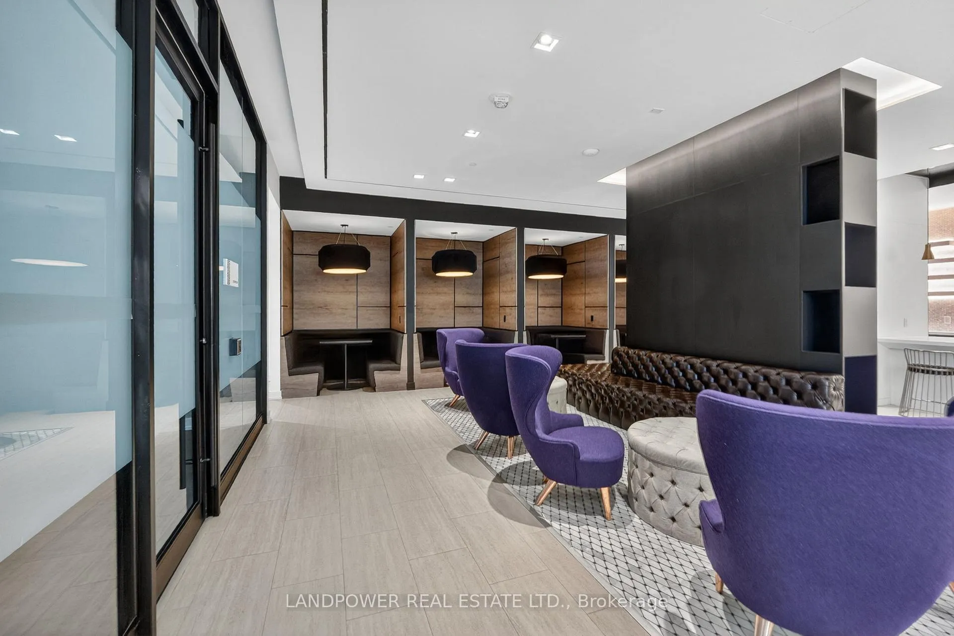 Photo 27 of Unit 2311, 85 Wood Street, Toronto, Church-Yonge Corridor — HOMEH
