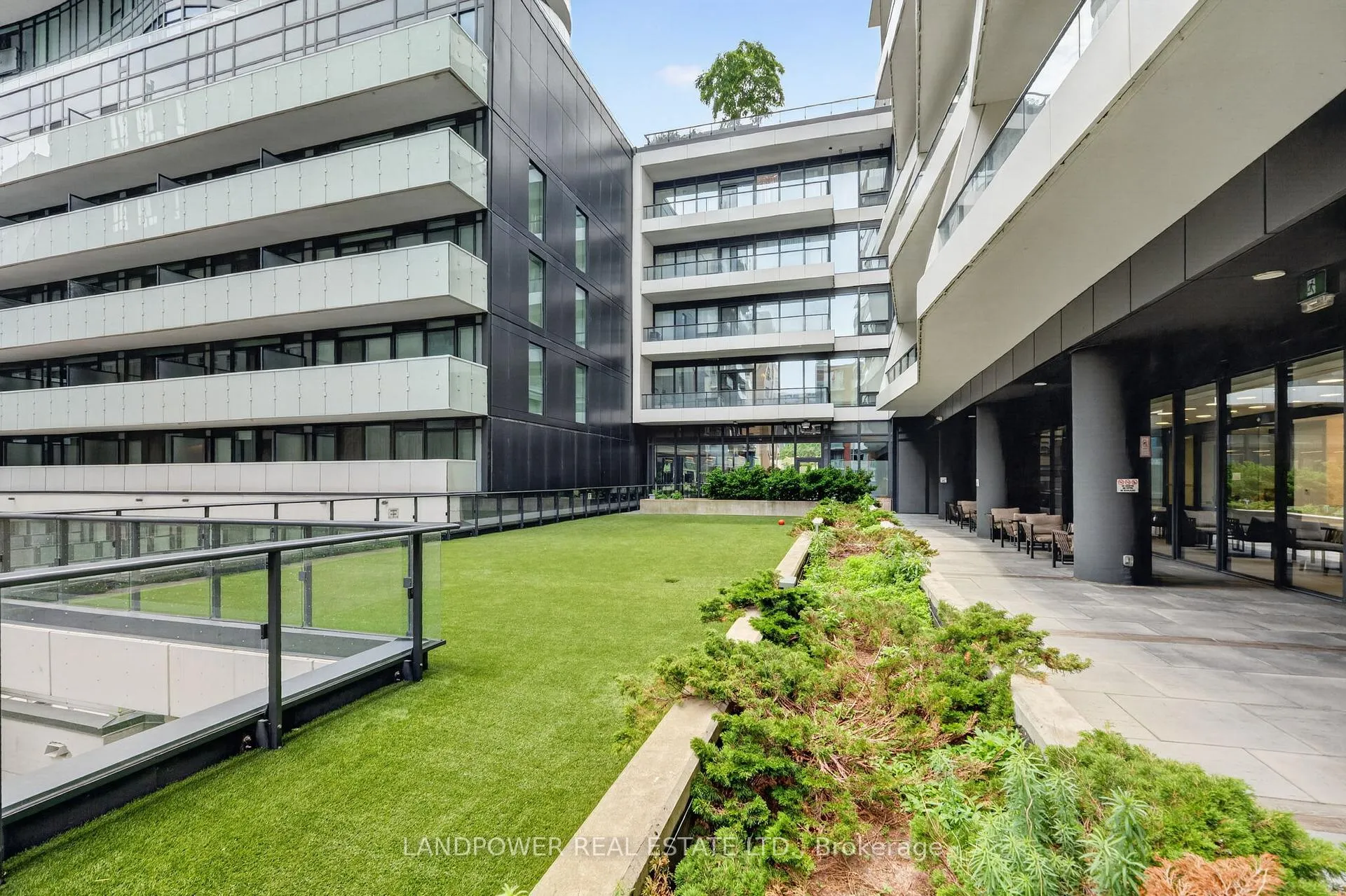 Photo 28 of Unit 2311, 85 Wood Street, Toronto, Church-Yonge Corridor — HOMEH