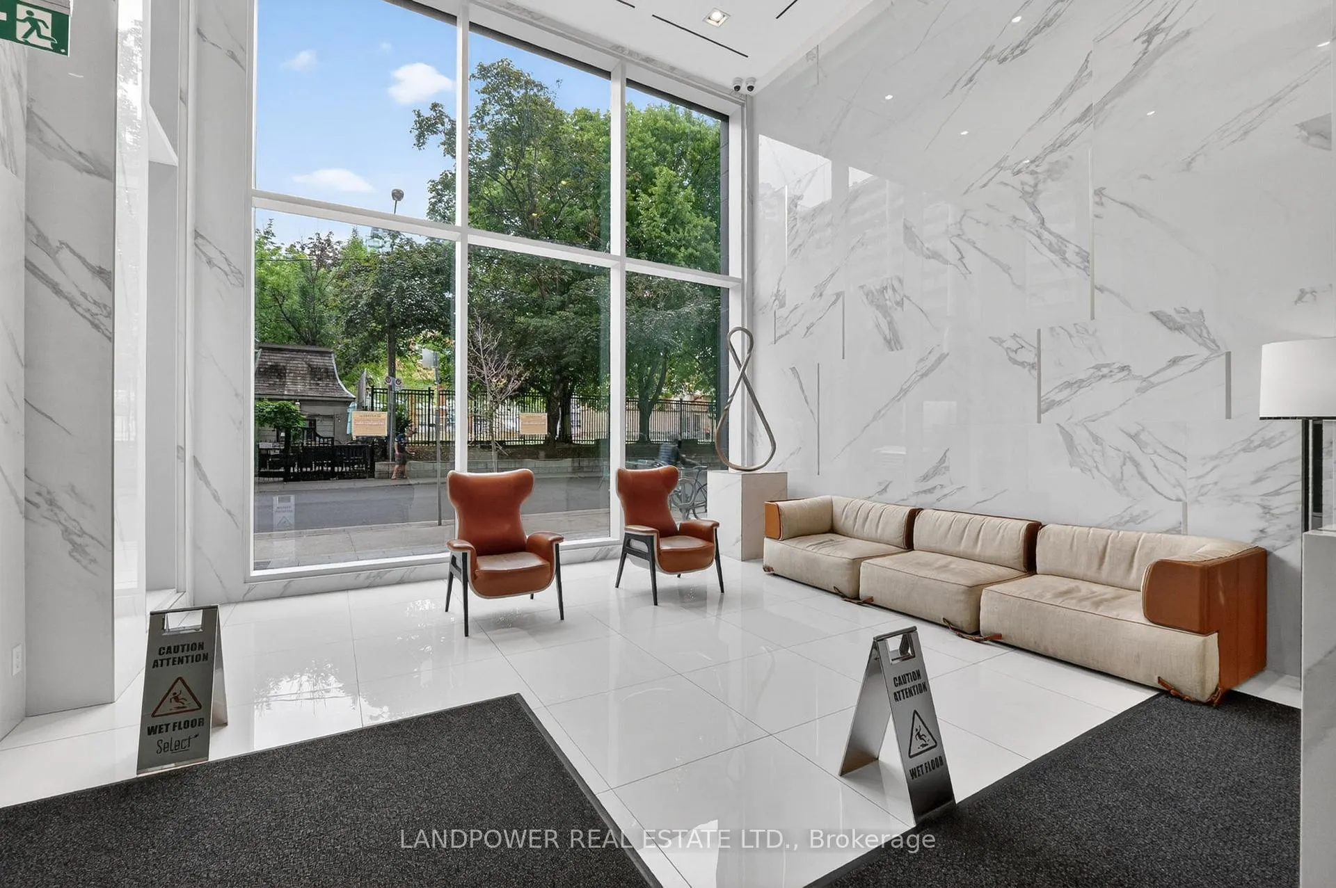 Photo 29 of Unit 2311, 85 Wood Street, Toronto, Church-Yonge Corridor — HOMEH