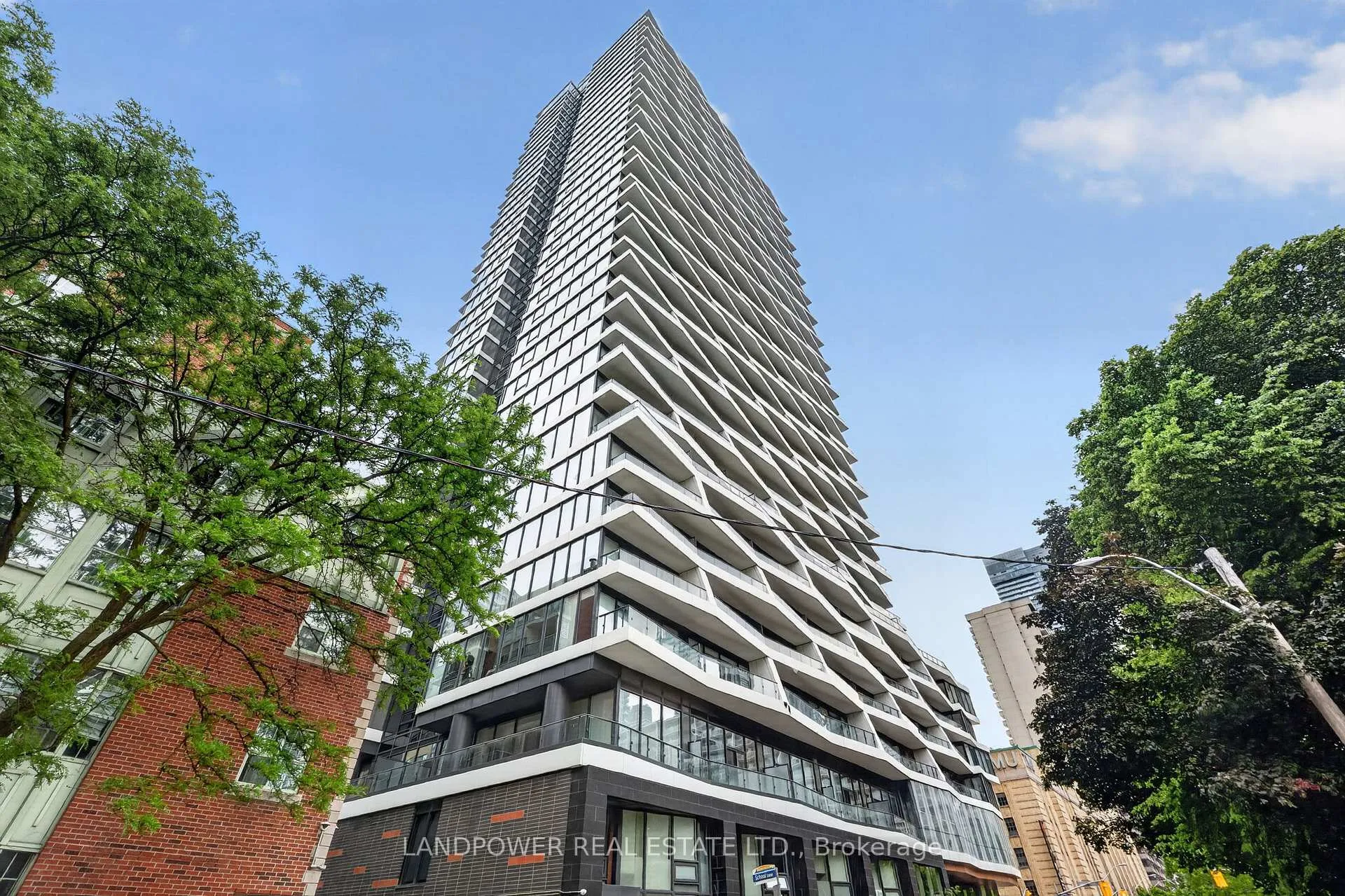 Photo 32 of Unit 2311, 85 Wood Street, Toronto, Church-Yonge Corridor — HOMEH