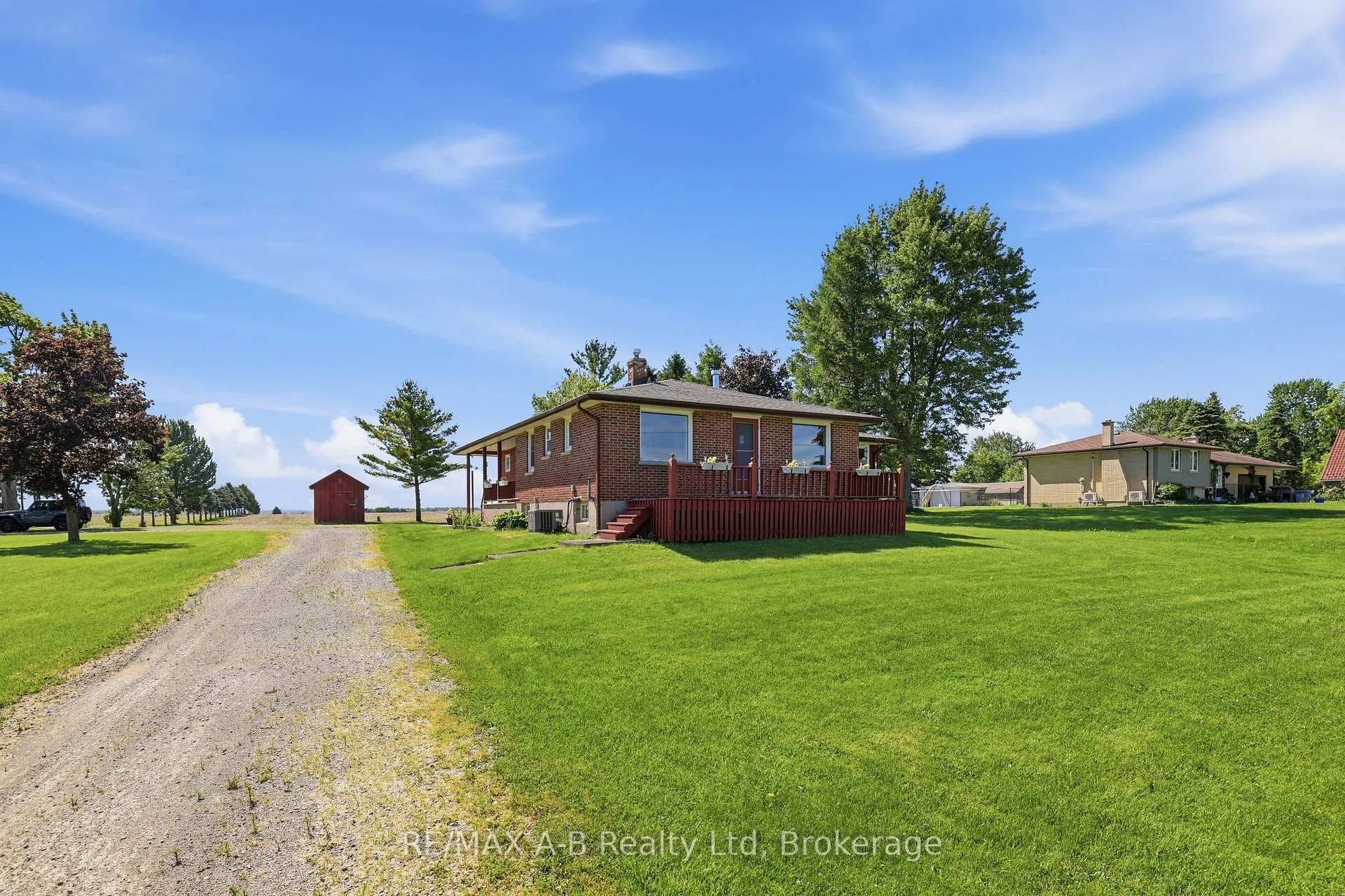 Photo 2 of 1033 Perth Rd 139 Line W, Perth South, Blanshard — HOMEH
