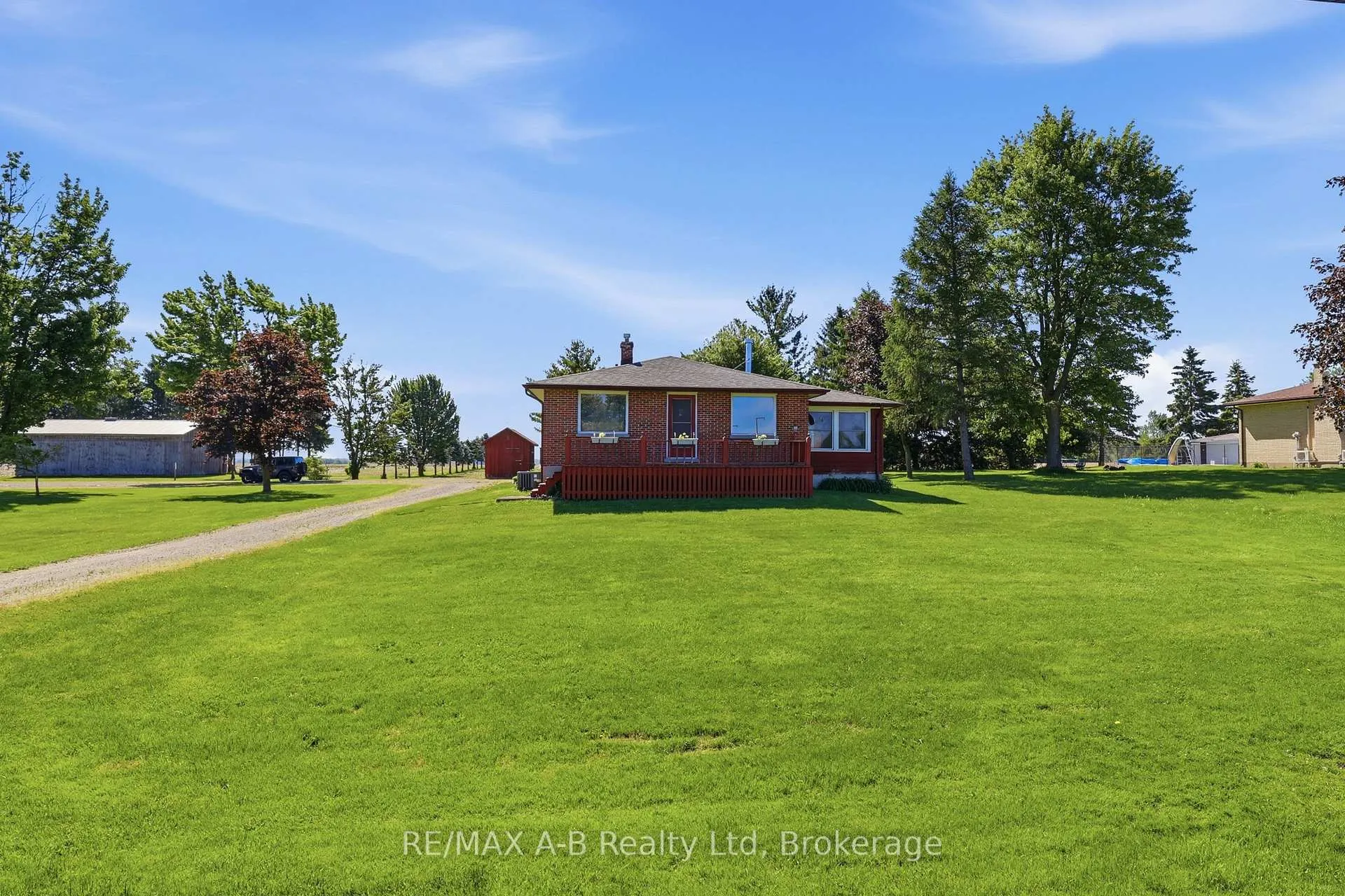 Photo 3 of 1033 Perth Rd 139 Line W, Perth South, Blanshard — HOMEH