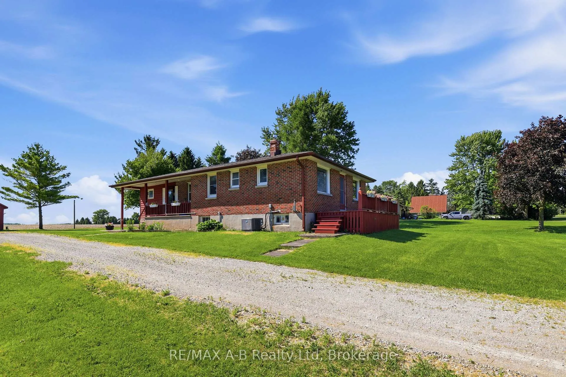 Photo 5 of 1033 Perth Rd 139 Line W, Perth South, Blanshard — HOMEH