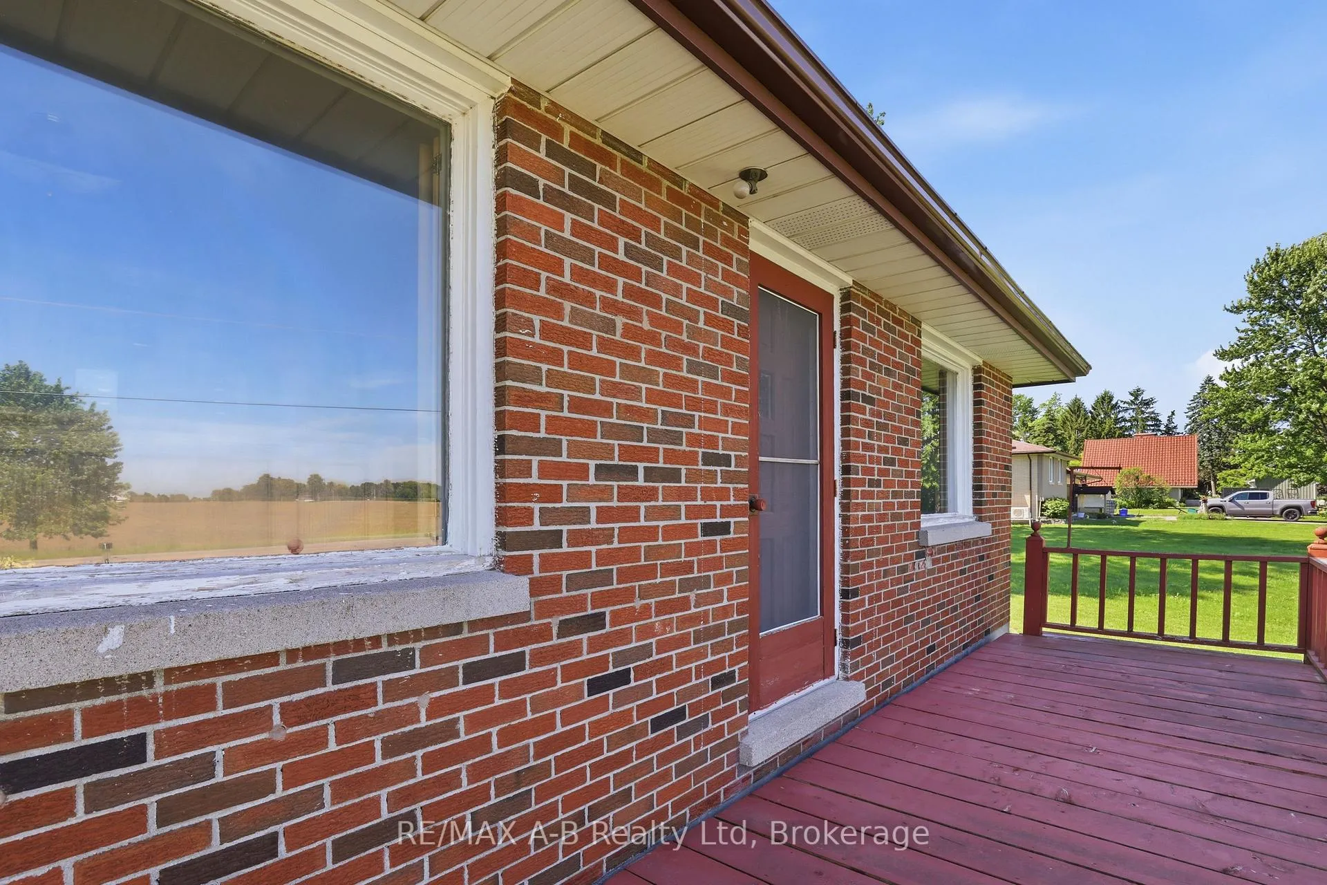 Photo 6 of 1033 Perth Rd 139 Line W, Perth South, Blanshard — HOMEH