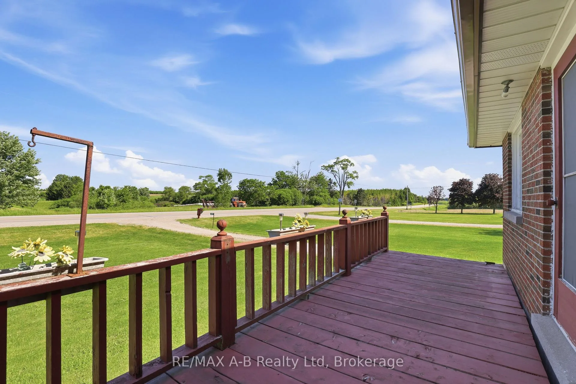 Photo 7 of 1033 Perth Rd 139 Line W, Perth South, Blanshard — HOMEH