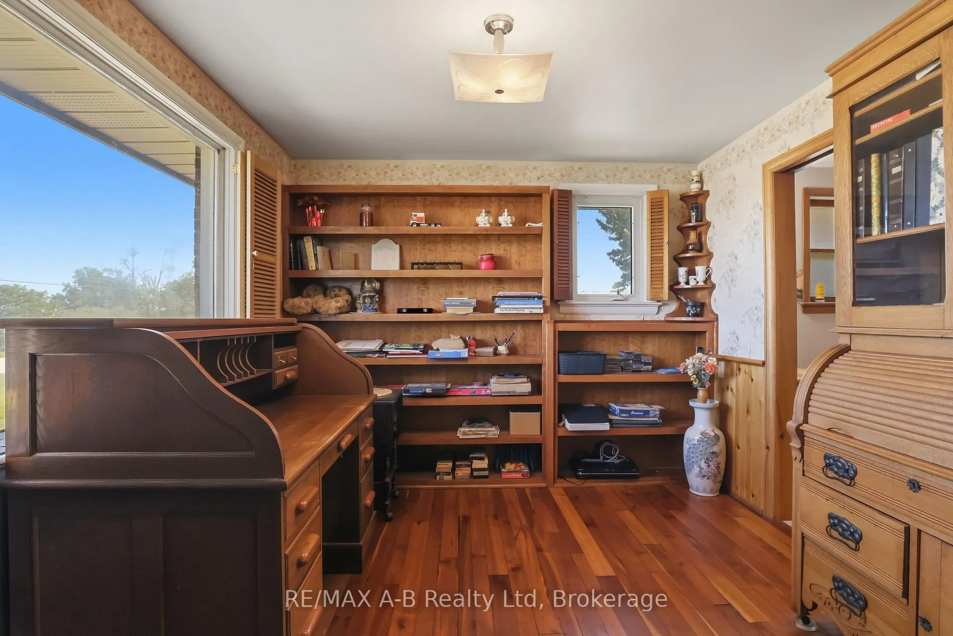 Photo 20 of 1033 Perth Rd 139 Line W, Perth South, Blanshard — HOMEH