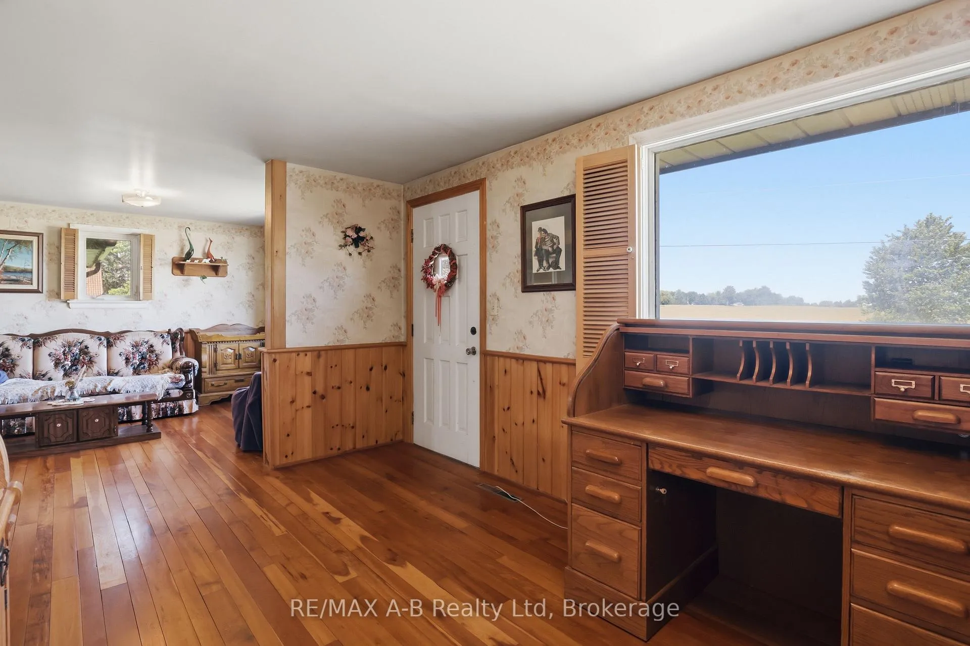 Photo 21 of 1033 Perth Rd 139 Line W, Perth South, Blanshard — HOMEH