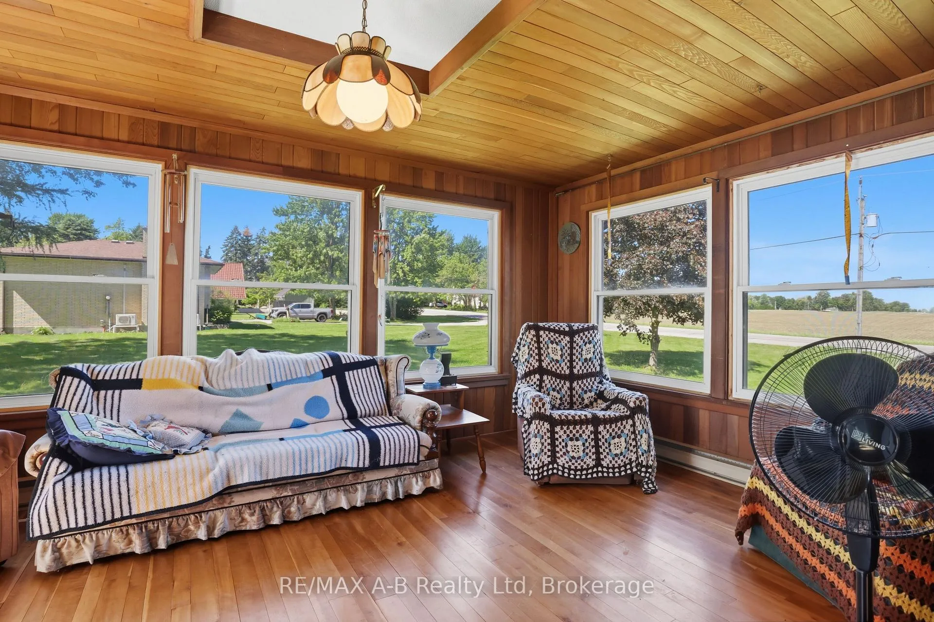 Photo 24 of 1033 Perth Rd 139 Line W, Perth South, Blanshard — HOMEH