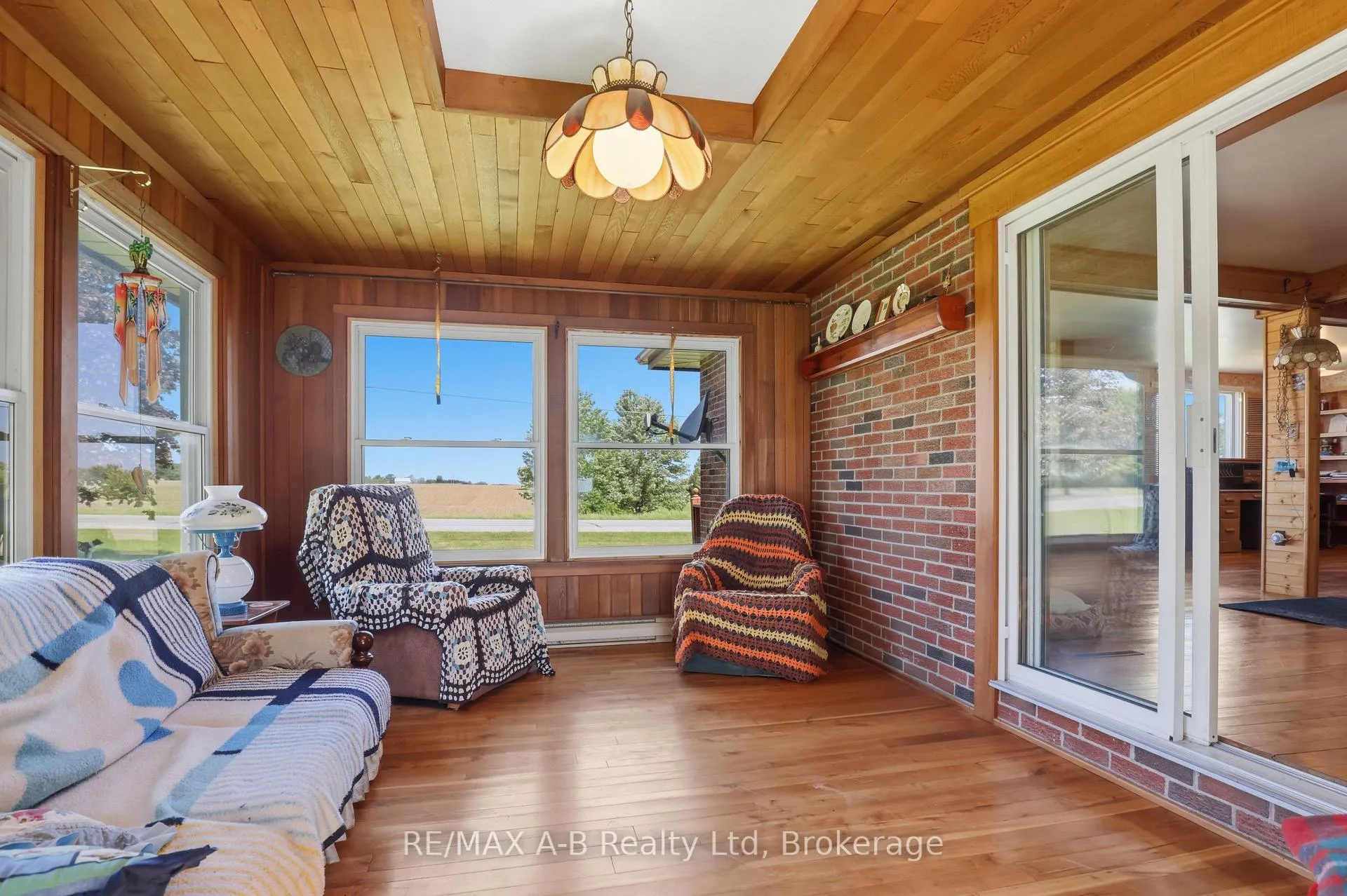 Photo 25 of 1033 Perth Rd 139 Line W, Perth South, Blanshard — HOMEH