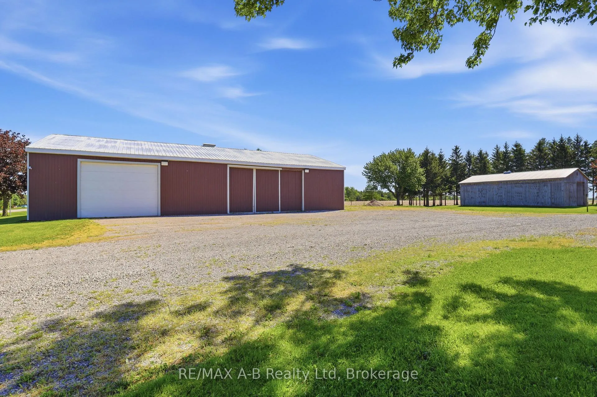 Photo 27 of 1033 Perth Rd 139 Line W, Perth South, Blanshard — HOMEH