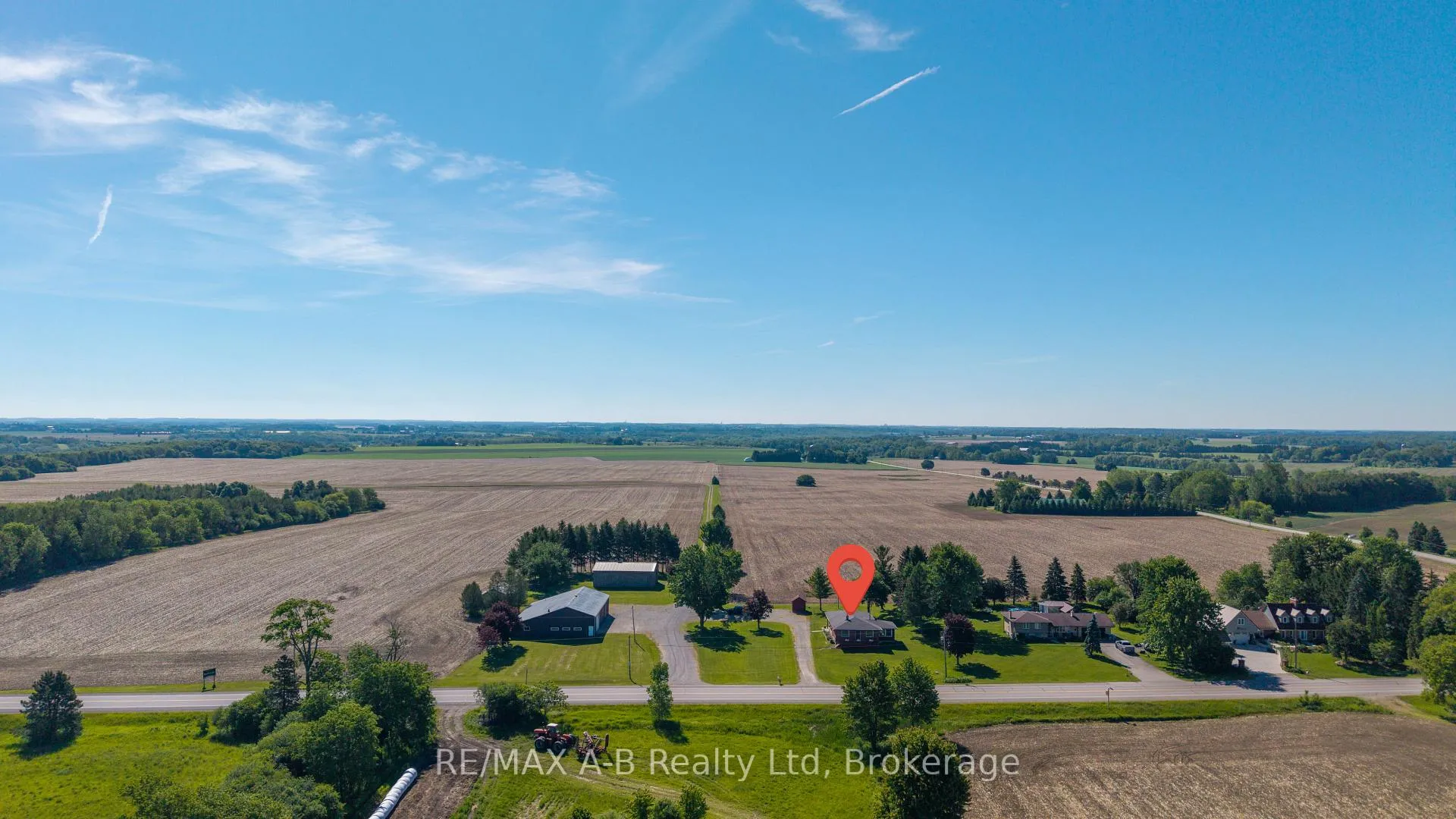 Photo 29 of 1033 Perth Rd 139 Line W, Perth South, Blanshard — HOMEH