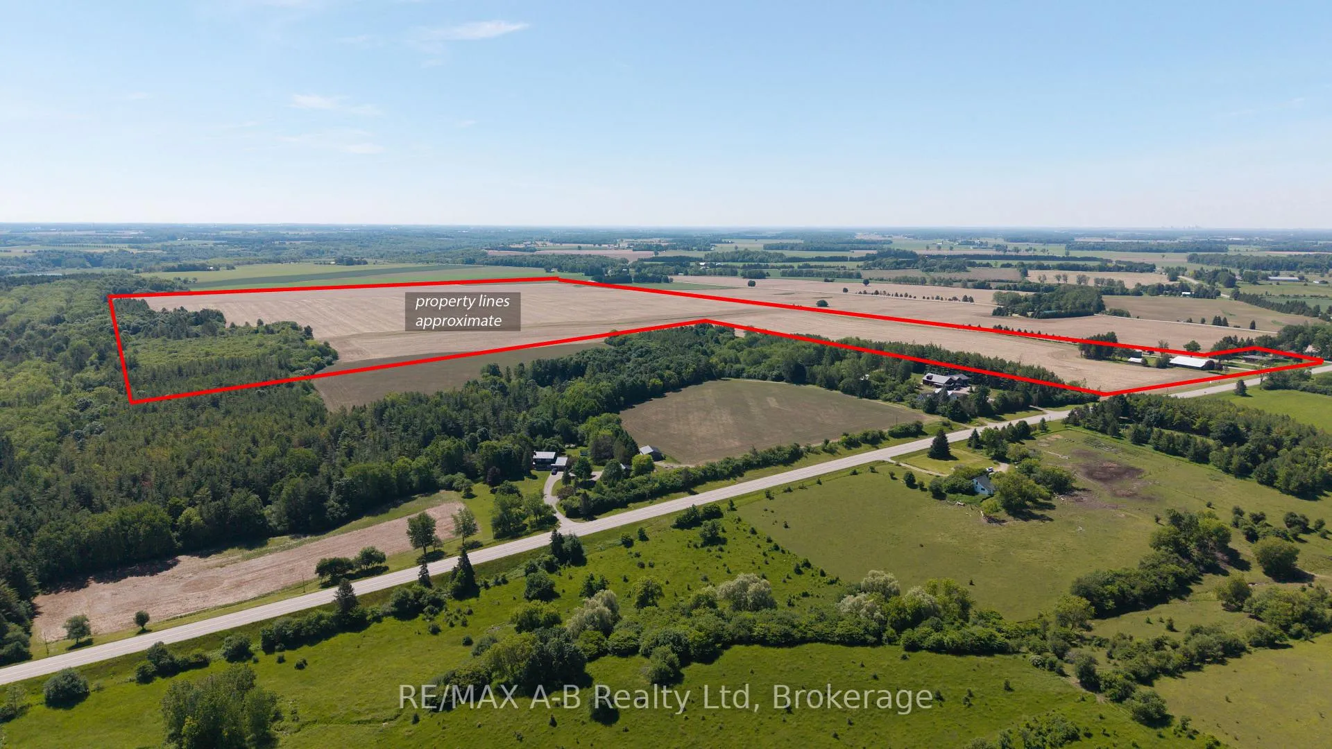 Photo 32 of 1033 Perth Rd 139 Line W, Perth South, Blanshard — HOMEH
