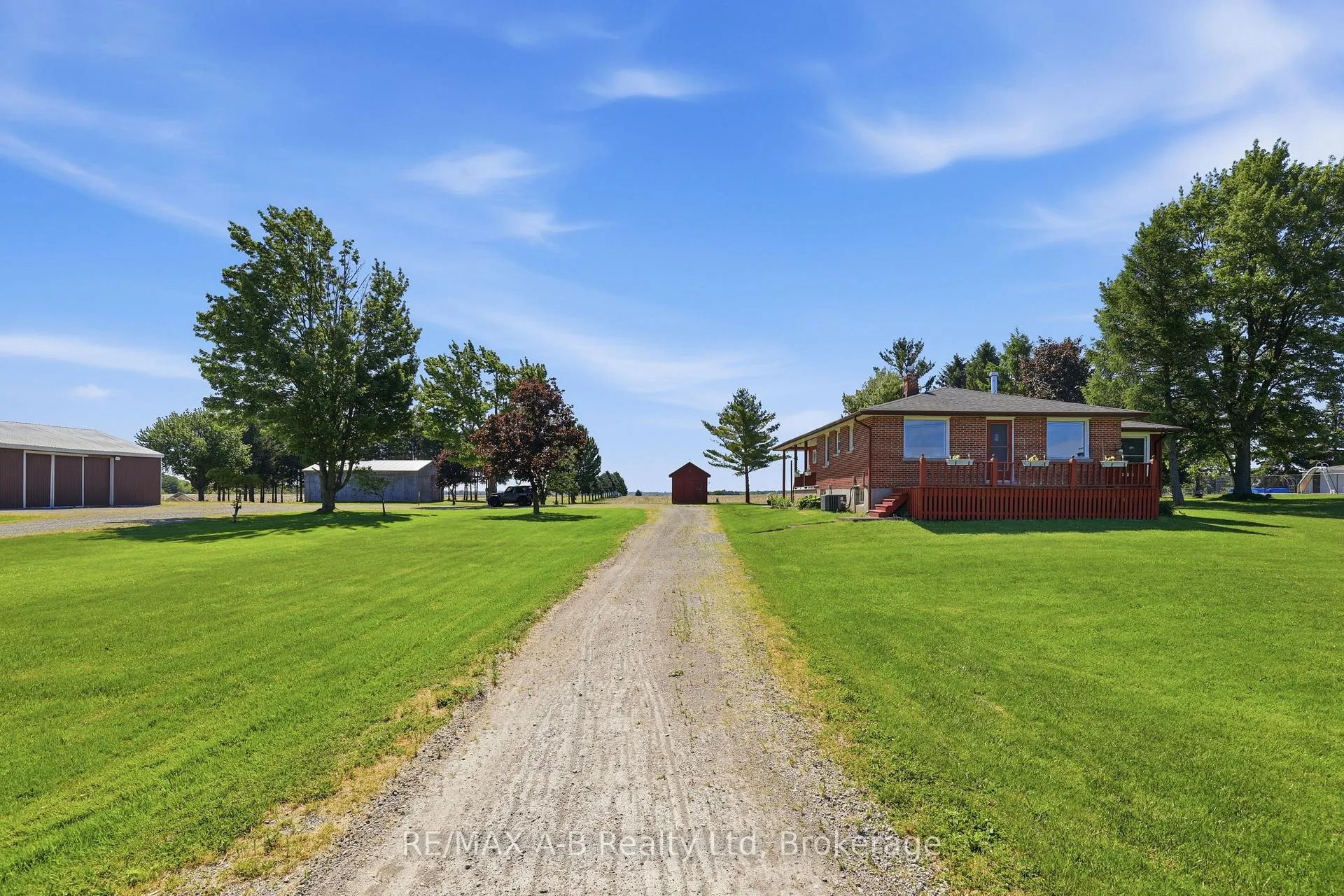 Photo 40 of 1033 Perth Rd 139 Line W, Perth South, Blanshard — HOMEH