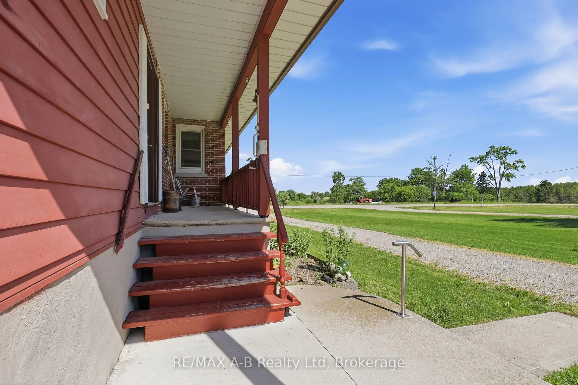 Photo 41 of 1033 Perth Rd 139 Line W, Perth South, Blanshard — HOMEH