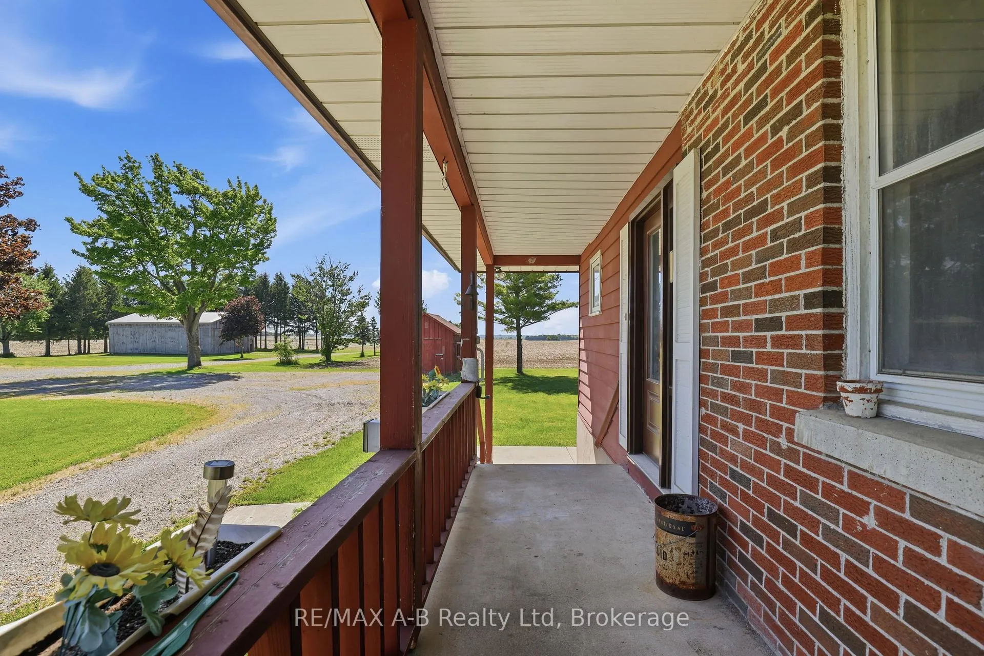 Photo 42 of 1033 Perth Rd 139 Line W, Perth South, Blanshard — HOMEH