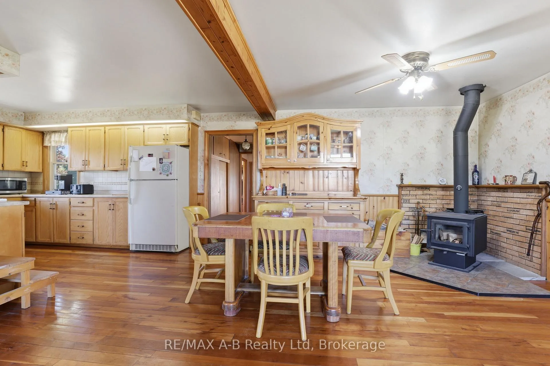 Photo 44 of 1033 Perth Rd 139 Line W, Perth South, Blanshard — HOMEH