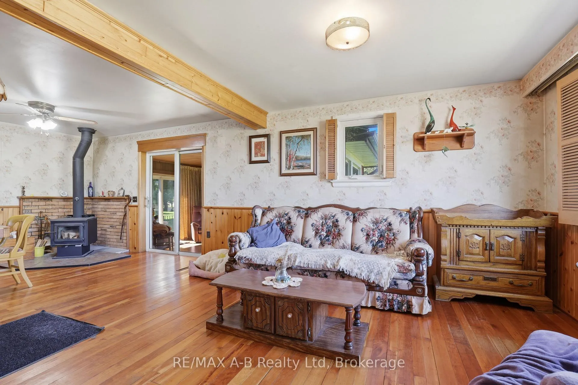 Photo 45 of 1033 Perth Rd 139 Line W, Perth South, Blanshard — HOMEH