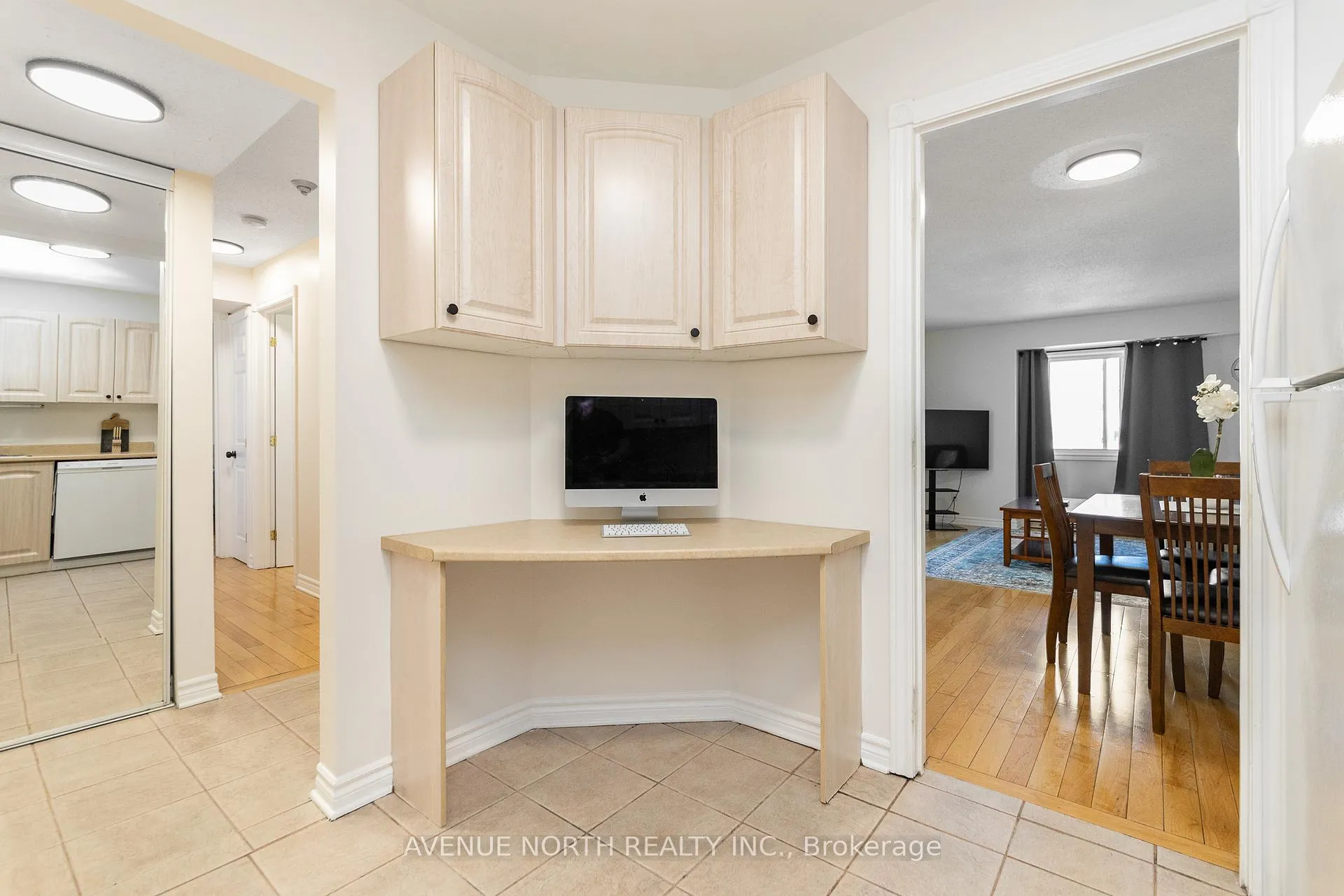 Photo 6 of Unit 202, 270 Lorry Greenberg Drive, Ottawa, Hunt Club Park/Greenboro — HOMEH