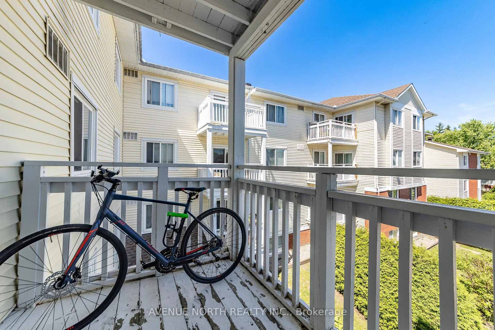 Photo 28 of Unit 202, 270 Lorry Greenberg Drive, Ottawa, Hunt Club Park/Greenboro — HOMEH