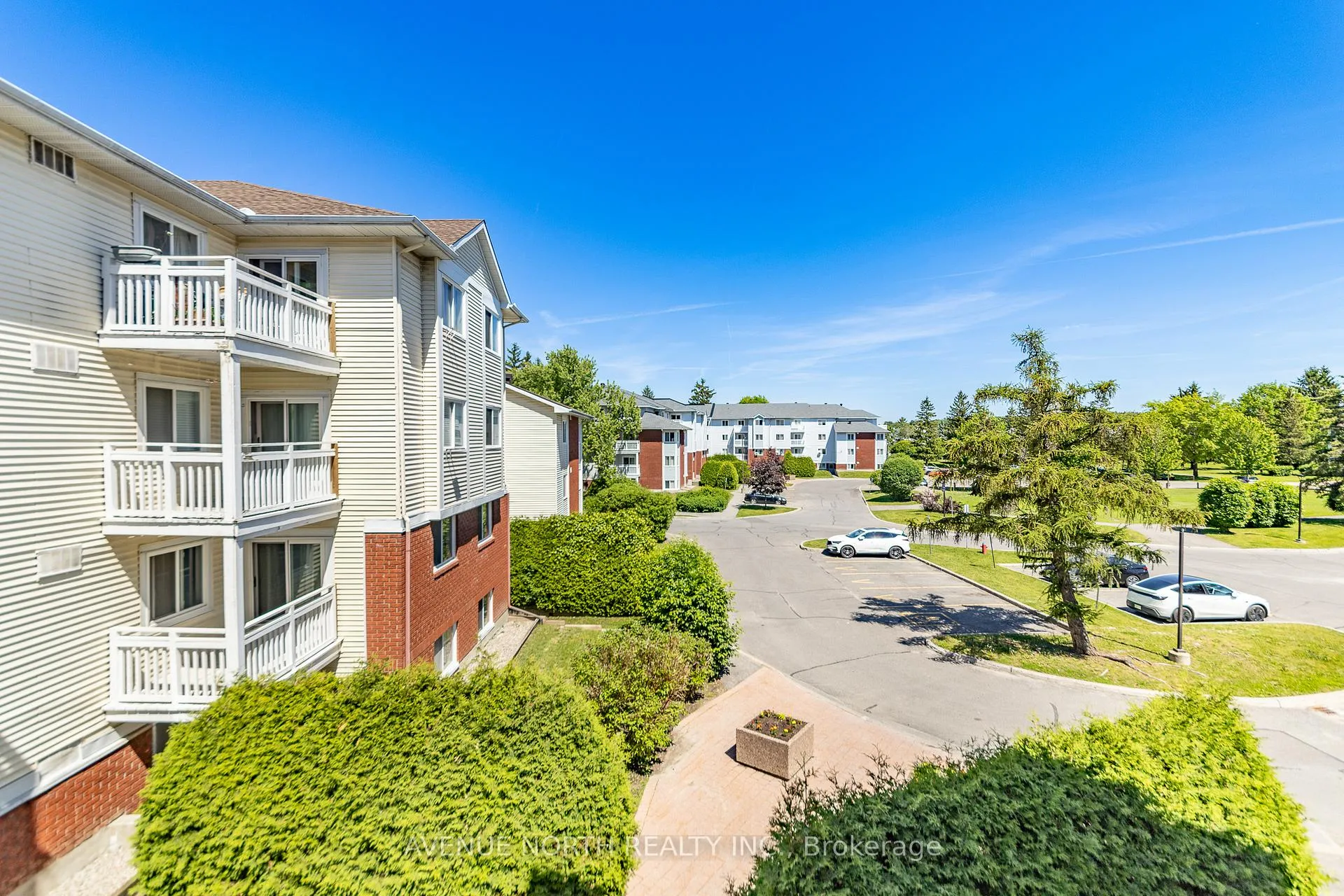 Photo 29 of Unit 202, 270 Lorry Greenberg Drive, Ottawa, Hunt Club Park/Greenboro — HOMEH