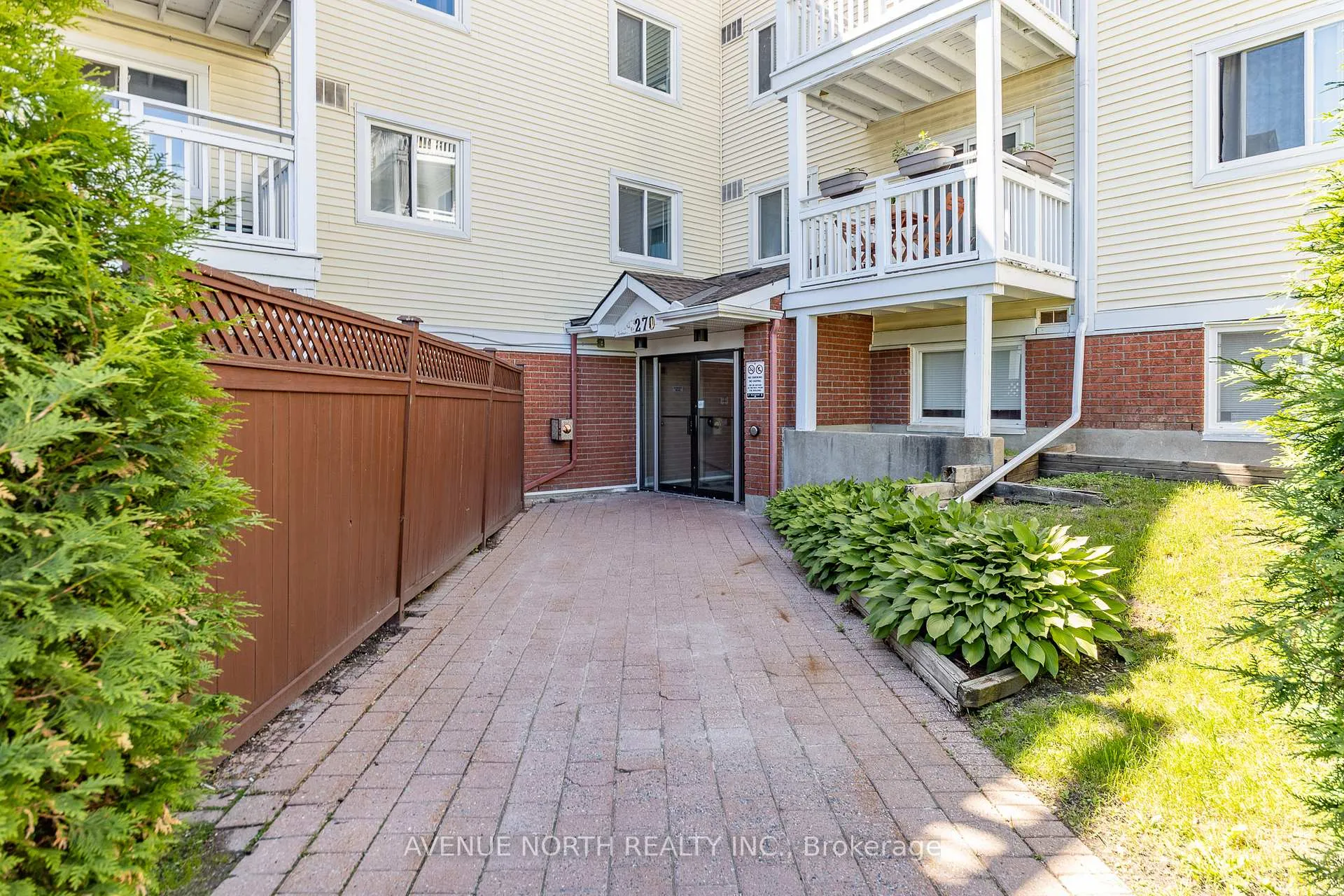 Photo 30 of Unit 202, 270 Lorry Greenberg Drive, Ottawa, Hunt Club Park/Greenboro — HOMEH