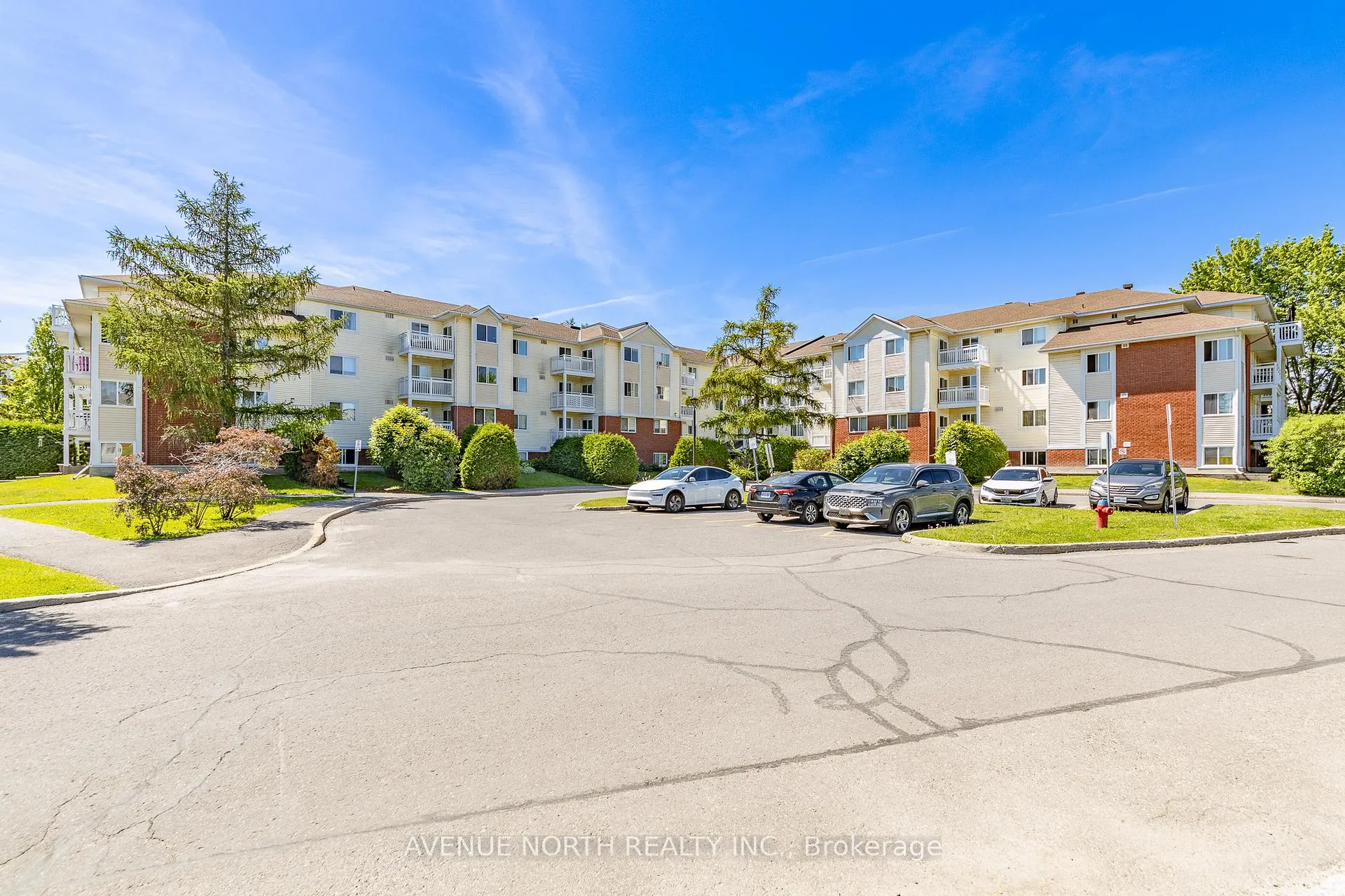 Photo 31 of Unit 202, 270 Lorry Greenberg Drive, Ottawa, Hunt Club Park/Greenboro — HOMEH