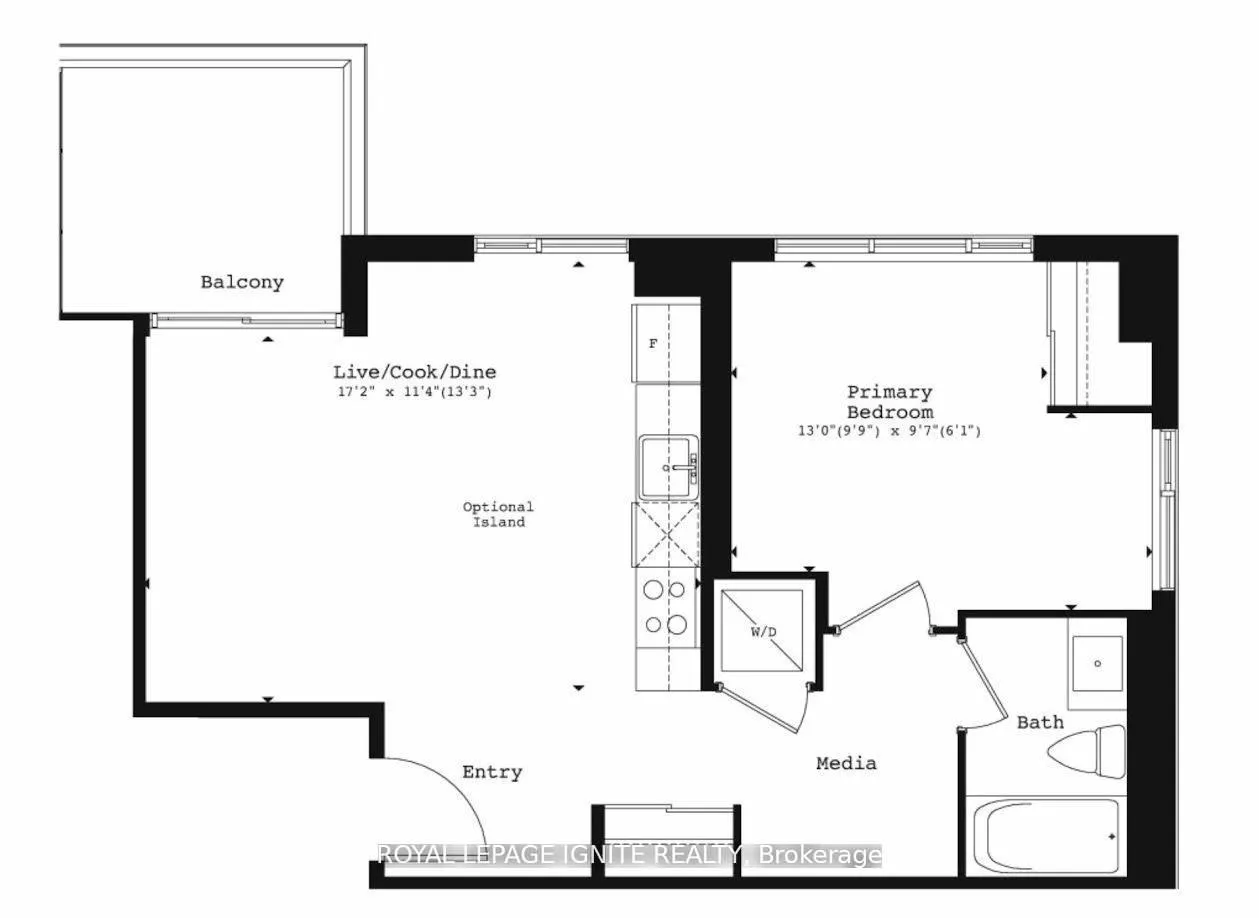 Photo 19 of Unit 1302, 2075 Lakeshore Road, Burlington, Brant — HOMEH