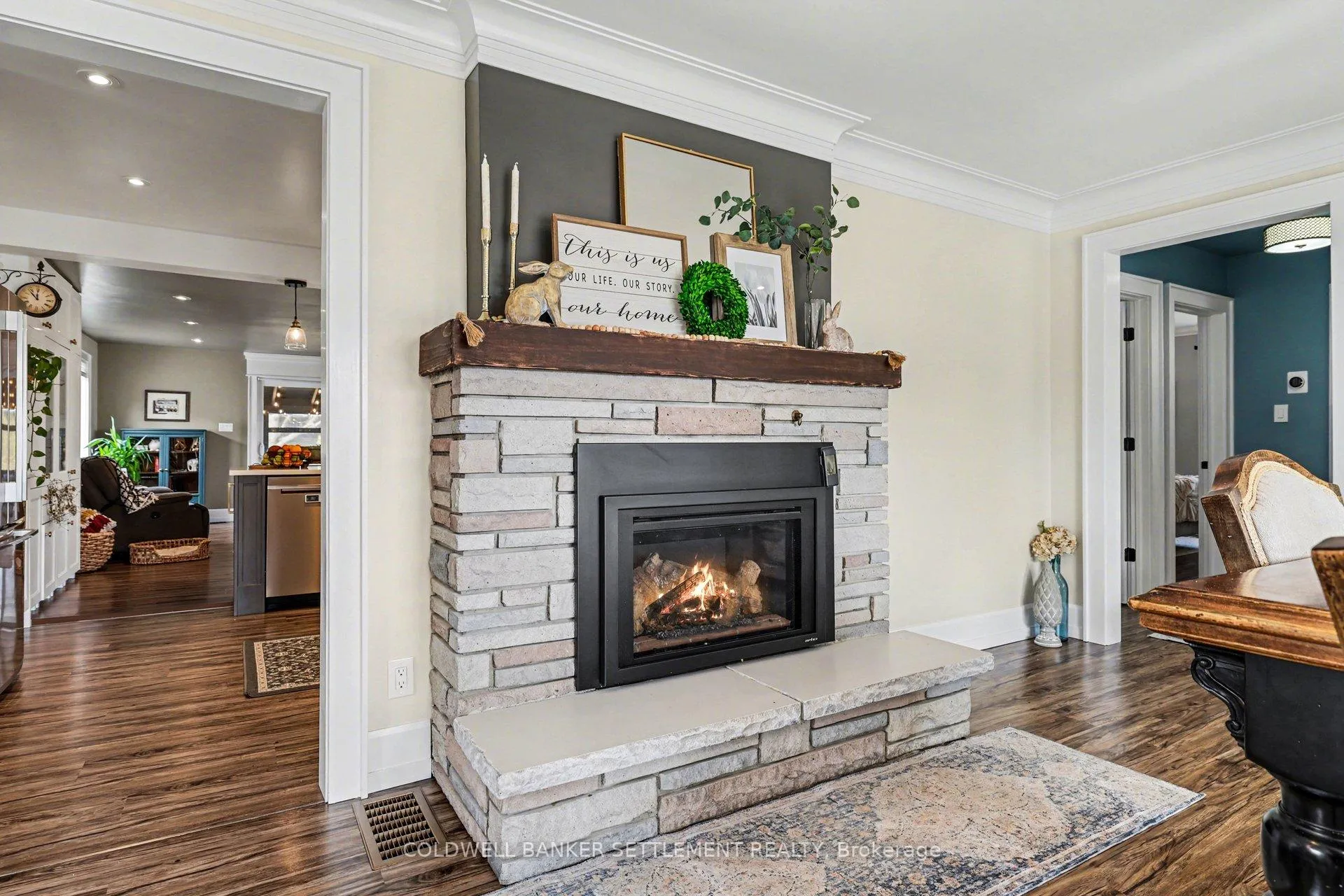 Photo 22 of 22 Broadview Avenue W, Smiths Falls — HOMEH