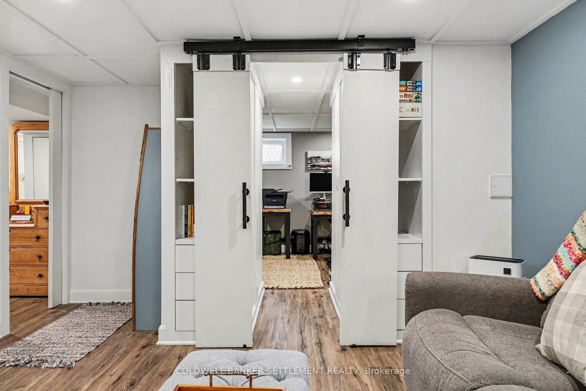 Photo 25 of 22 Broadview Avenue W, Smiths Falls — HOMEH
